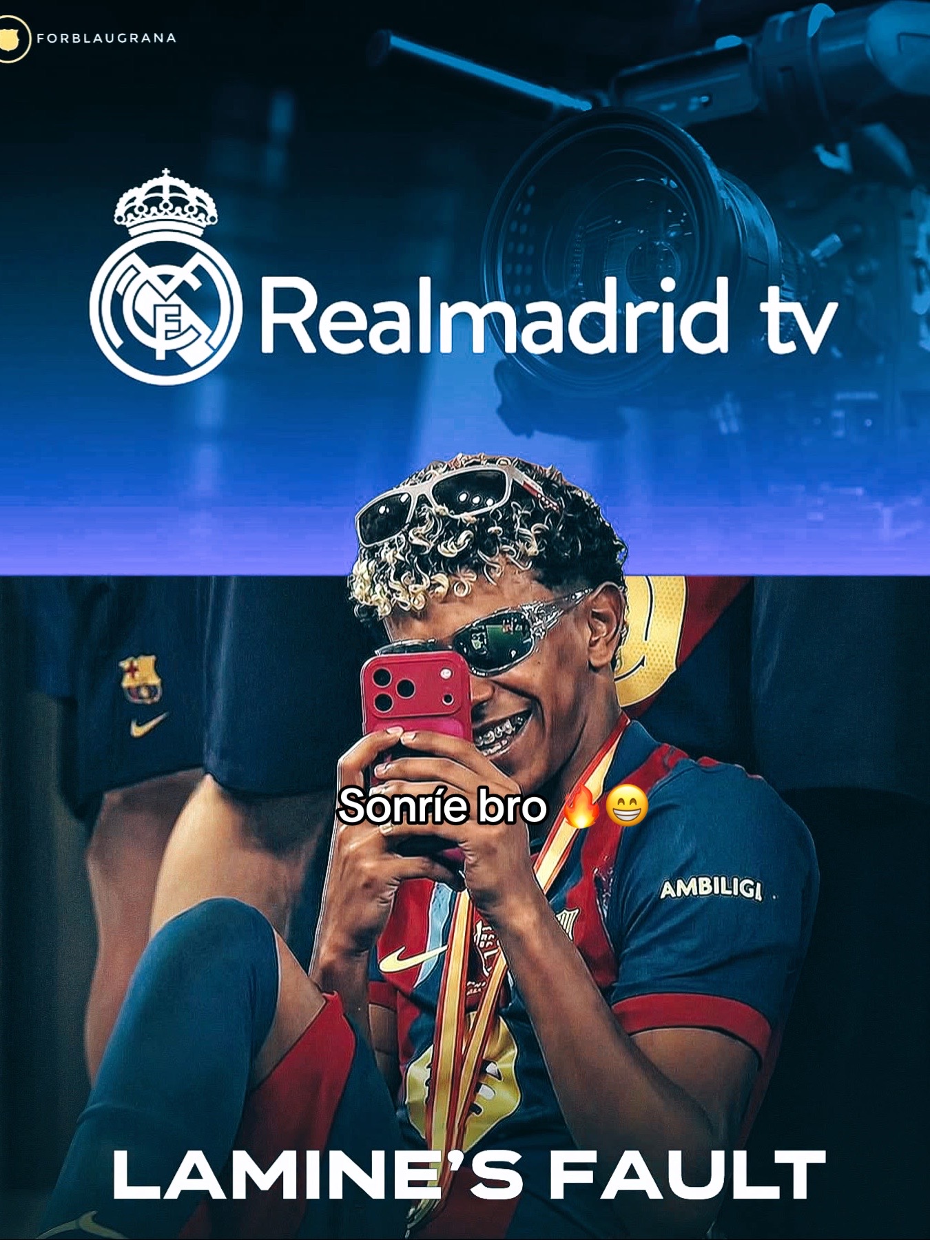 @mini fcb