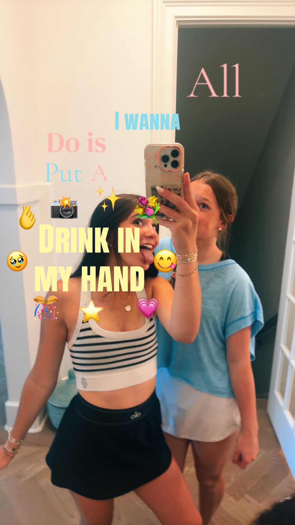 @my private story