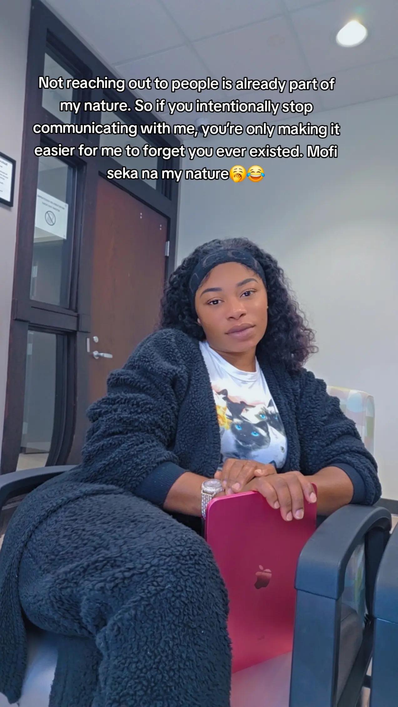 @Adunni Ariwoola Adenike