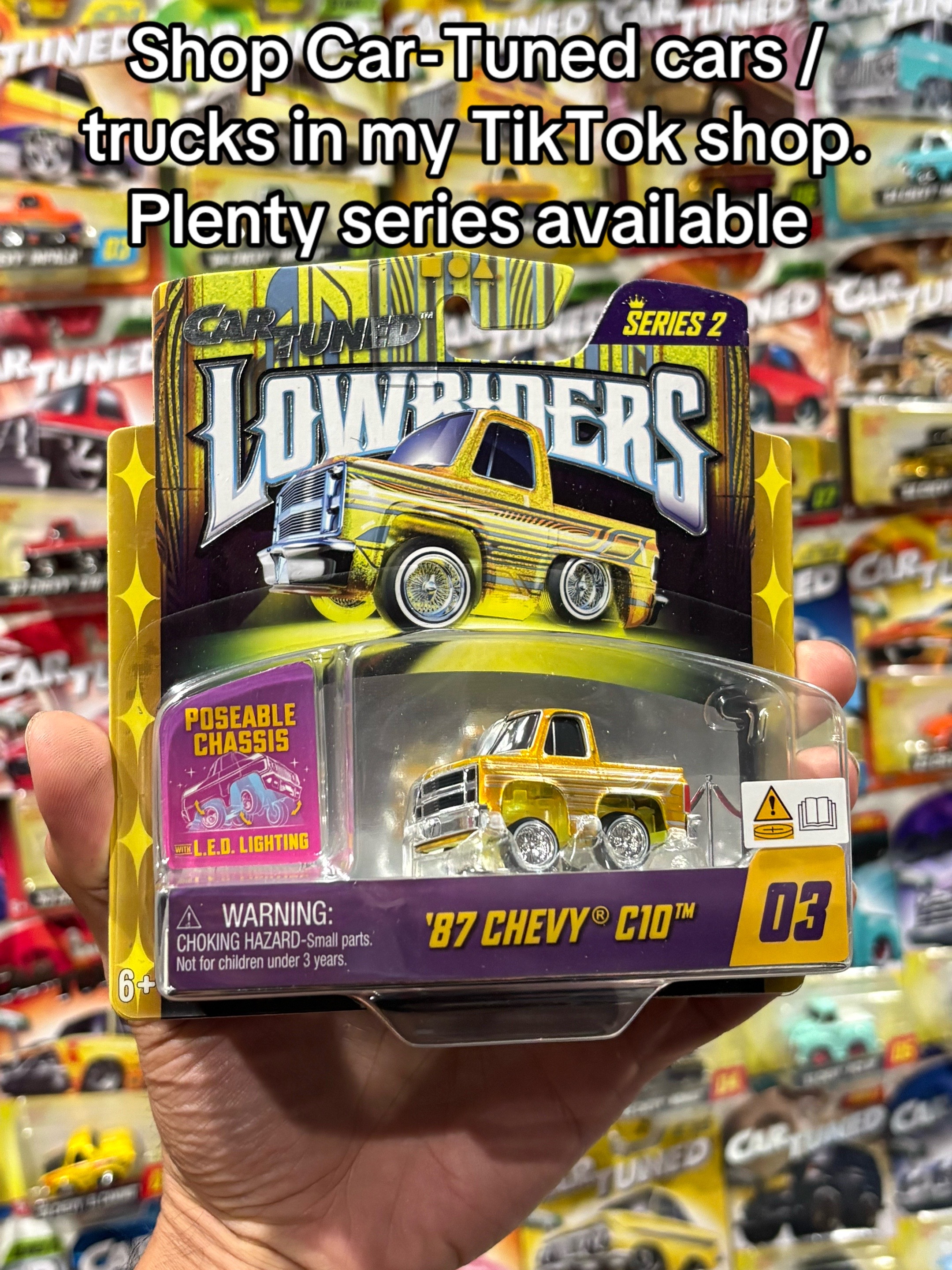 @Miami’s Diecast Collectibles