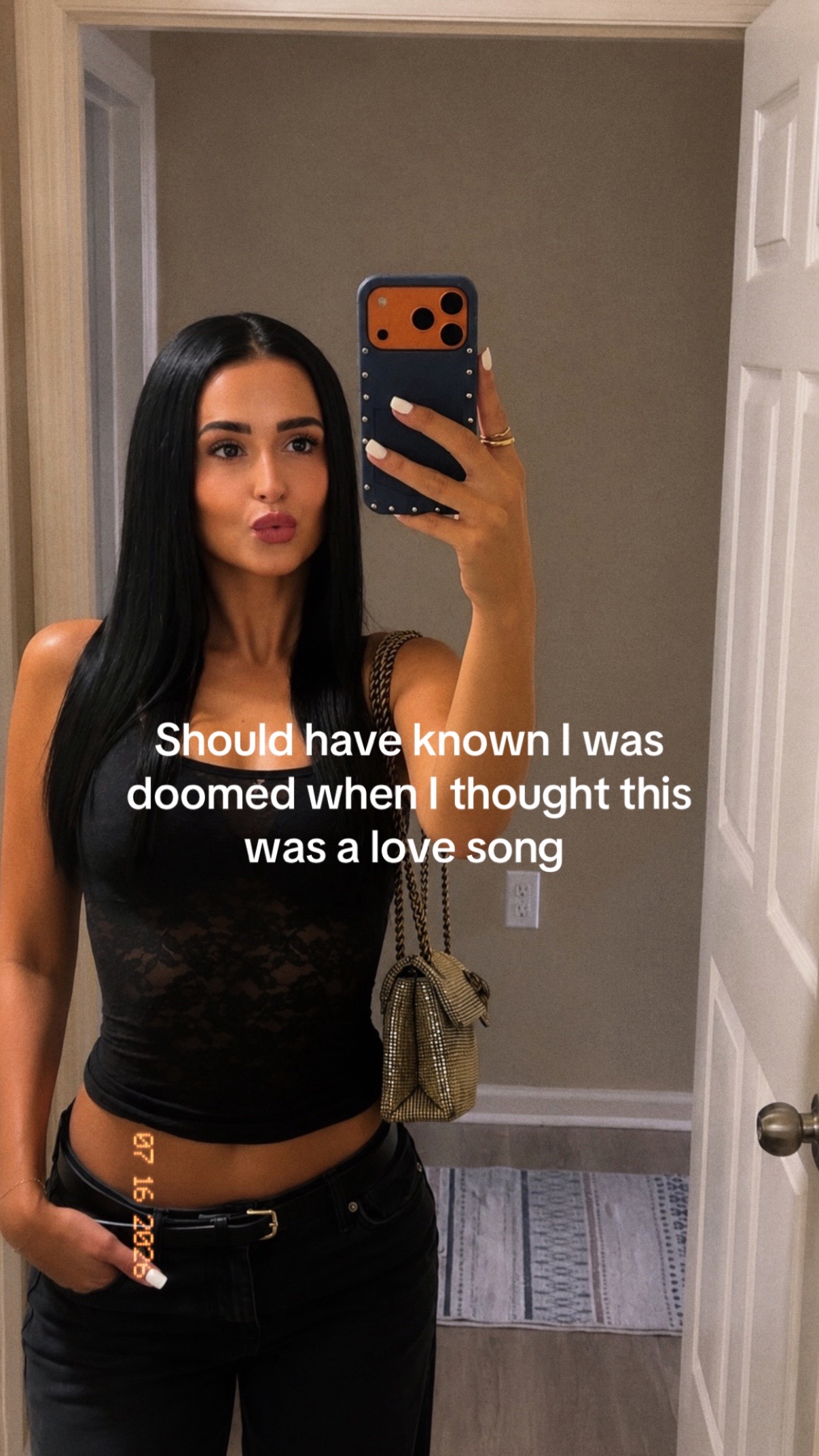@Hannah