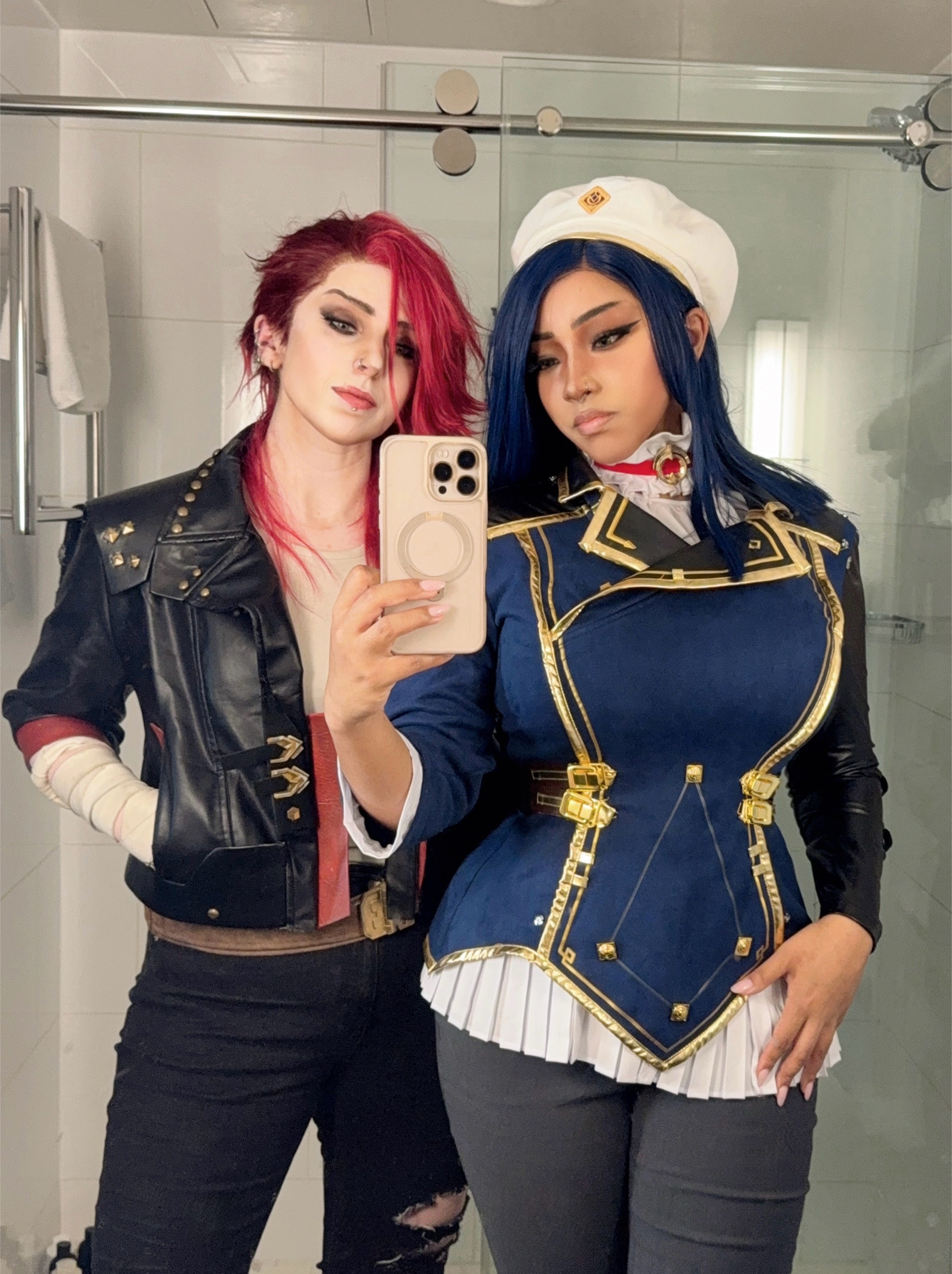 @UniqueSora☆