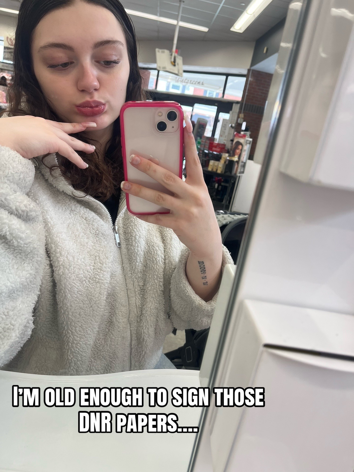 @Adriana