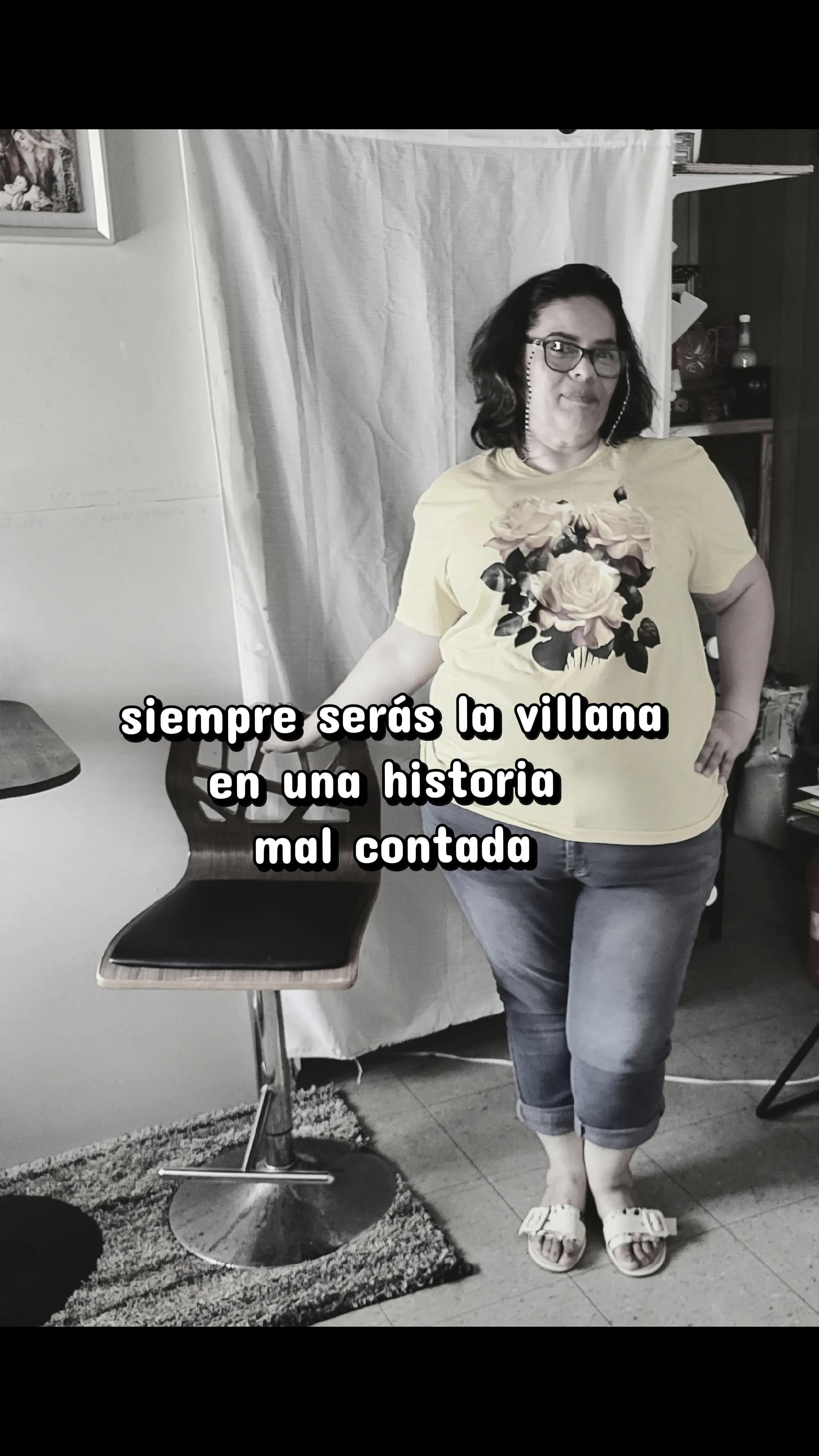 @Rocio Zavala