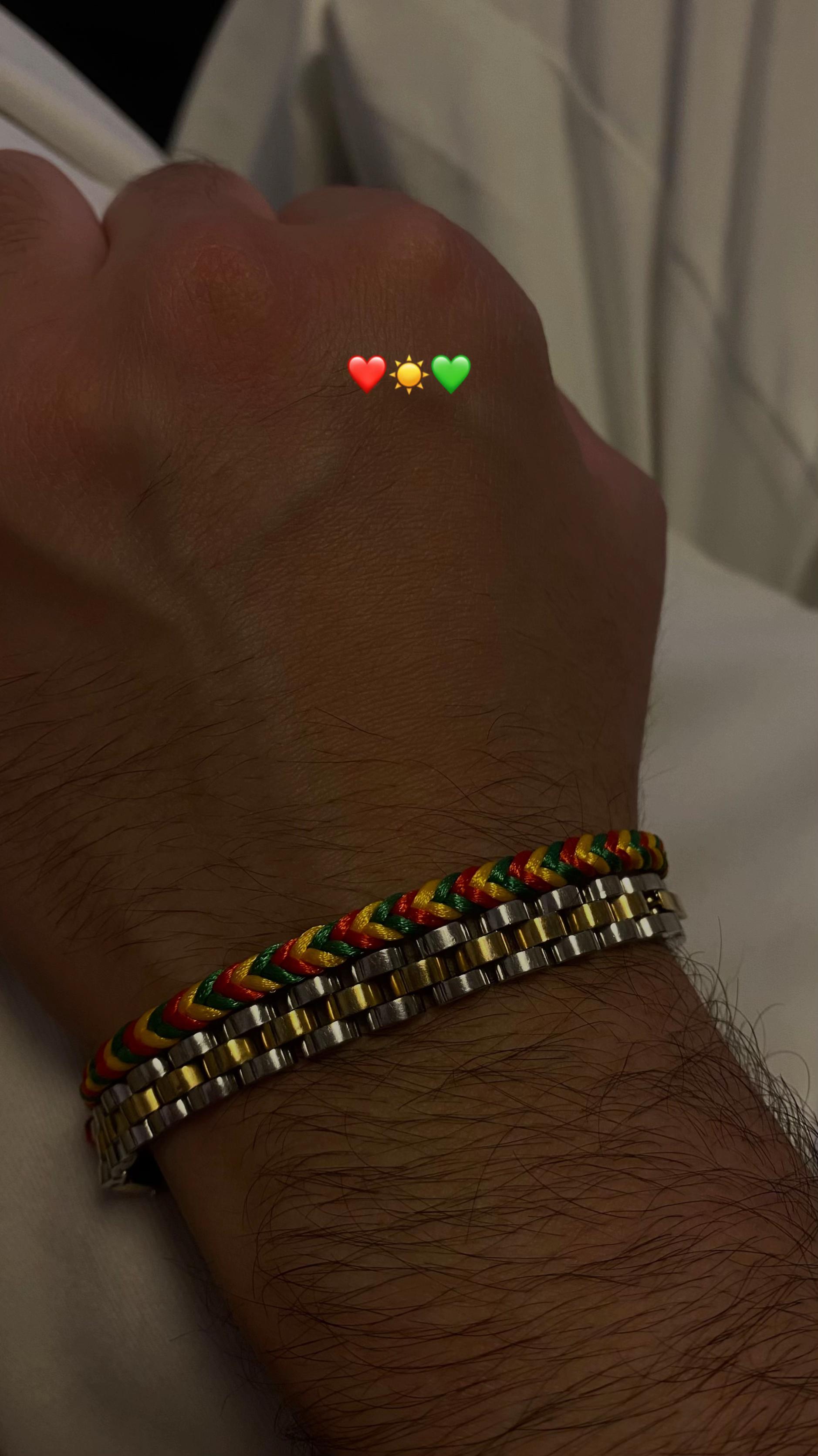@KurdishMade