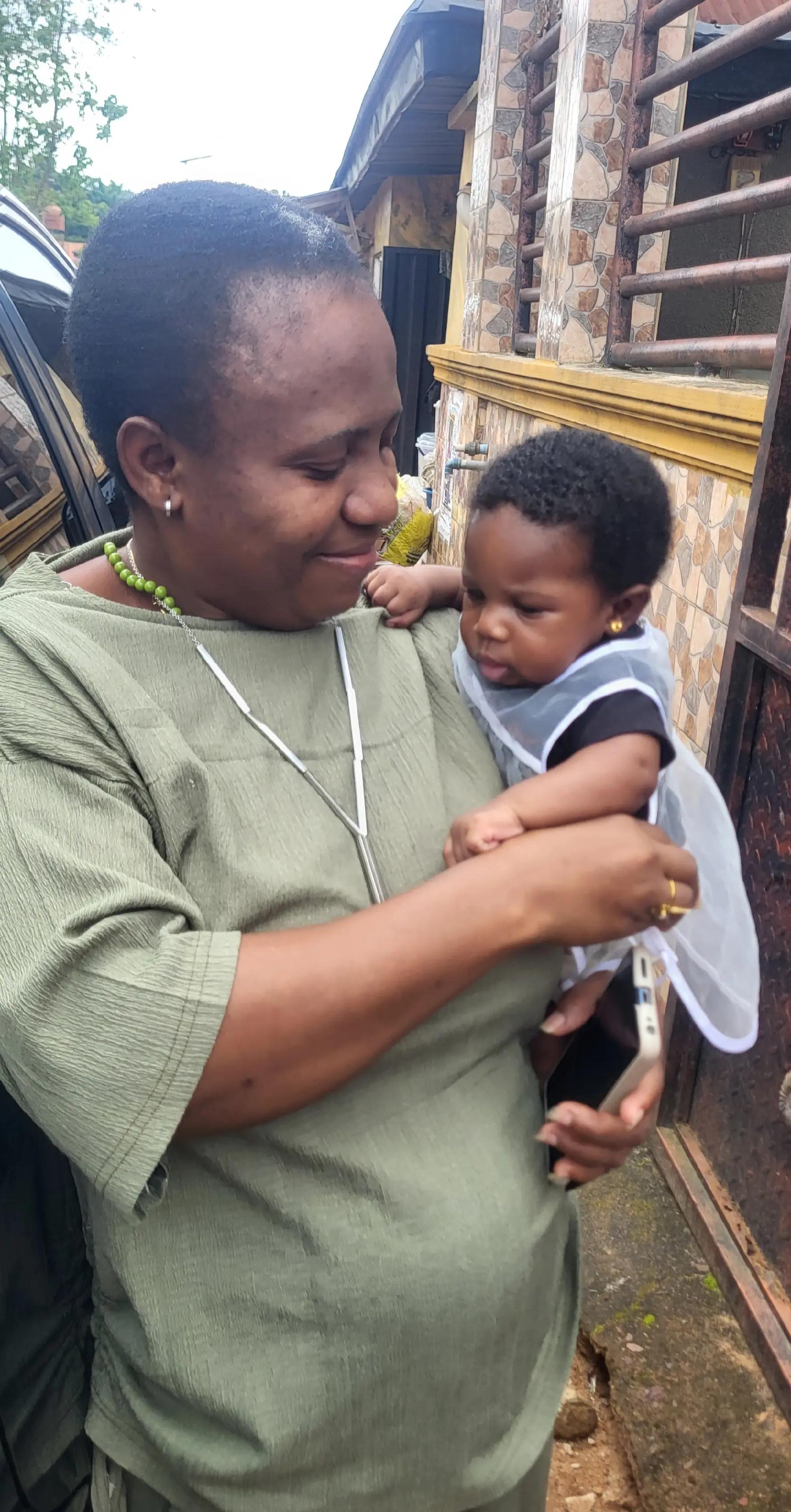 @Isinweke Tv Foundation