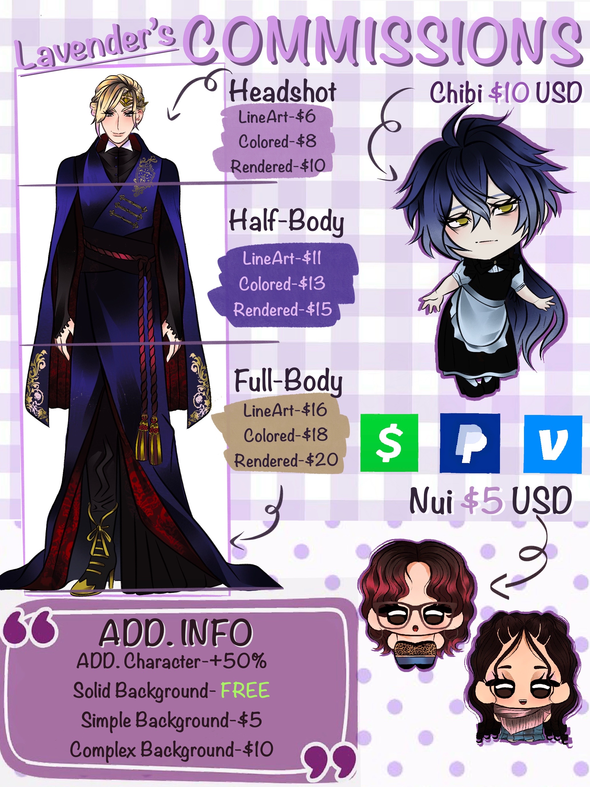 @☆lav3nder_moon☆//comms open