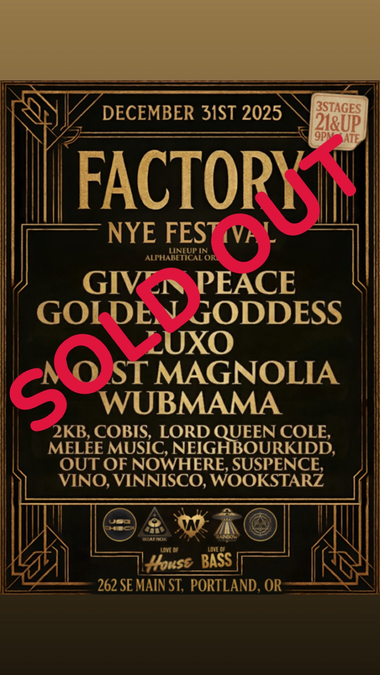 @Wubmama 🤘Producer/DJ🌙😈