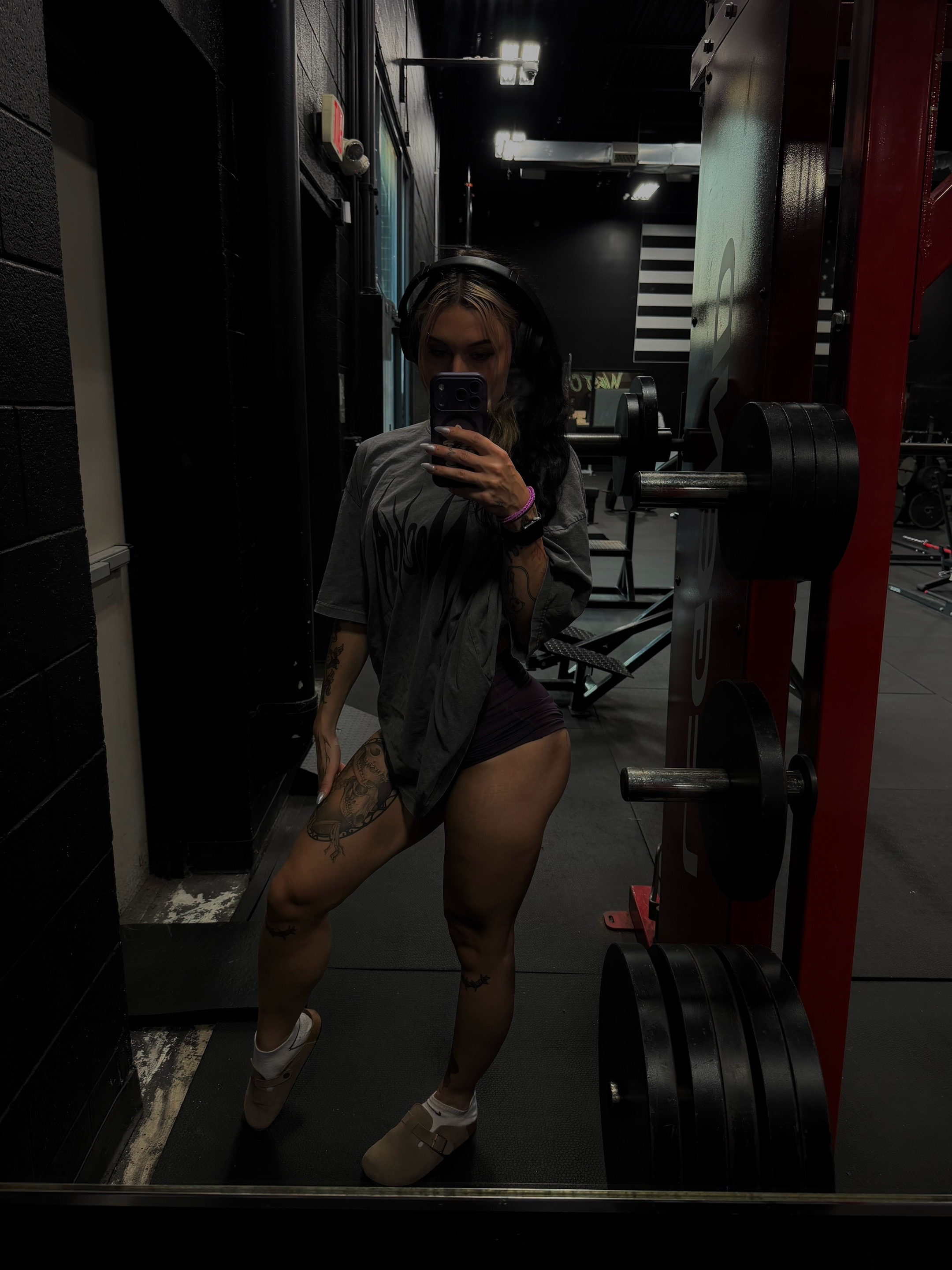 @izzie | NPC Natural Bikini