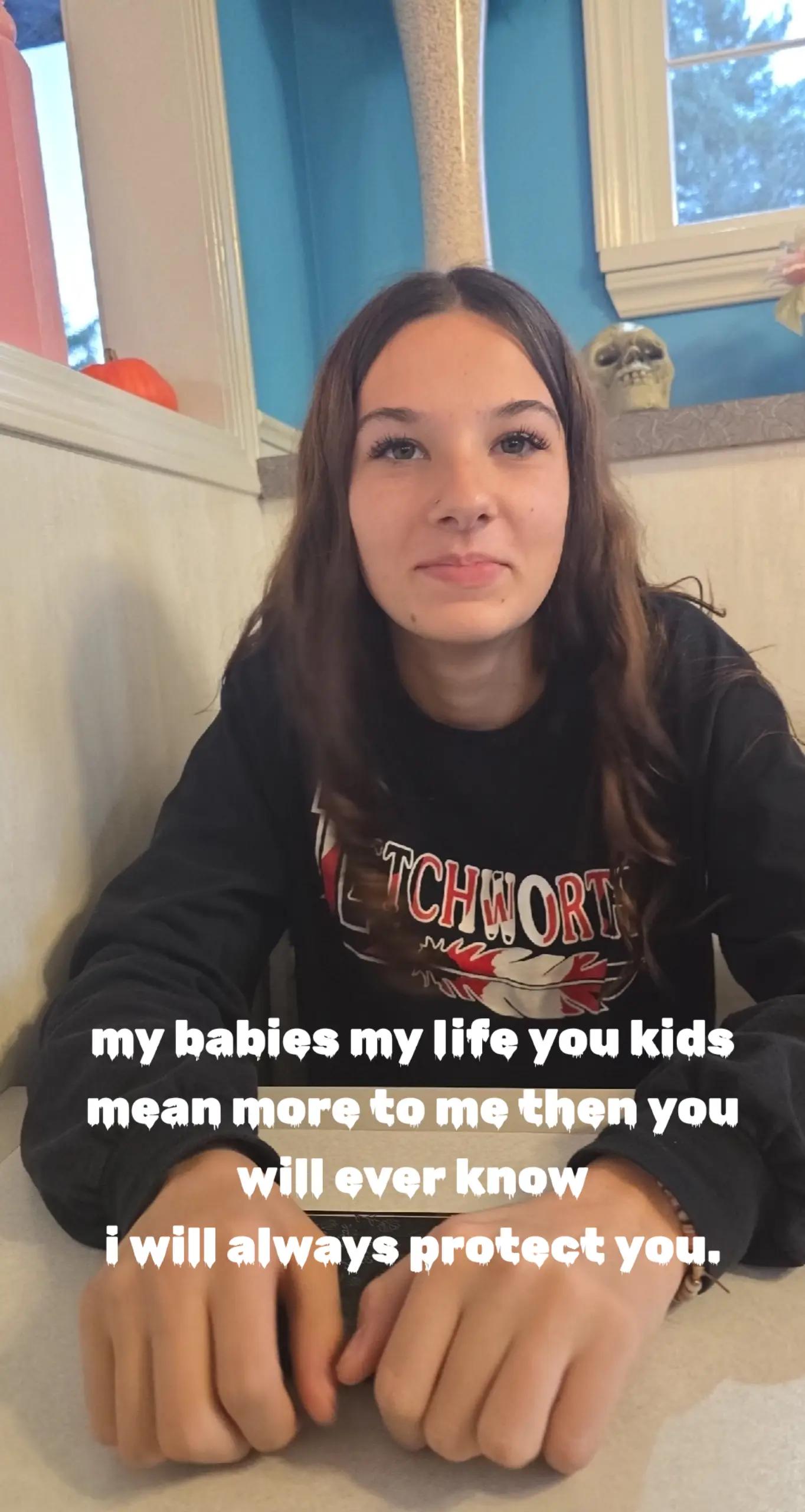 @Sasha lyn