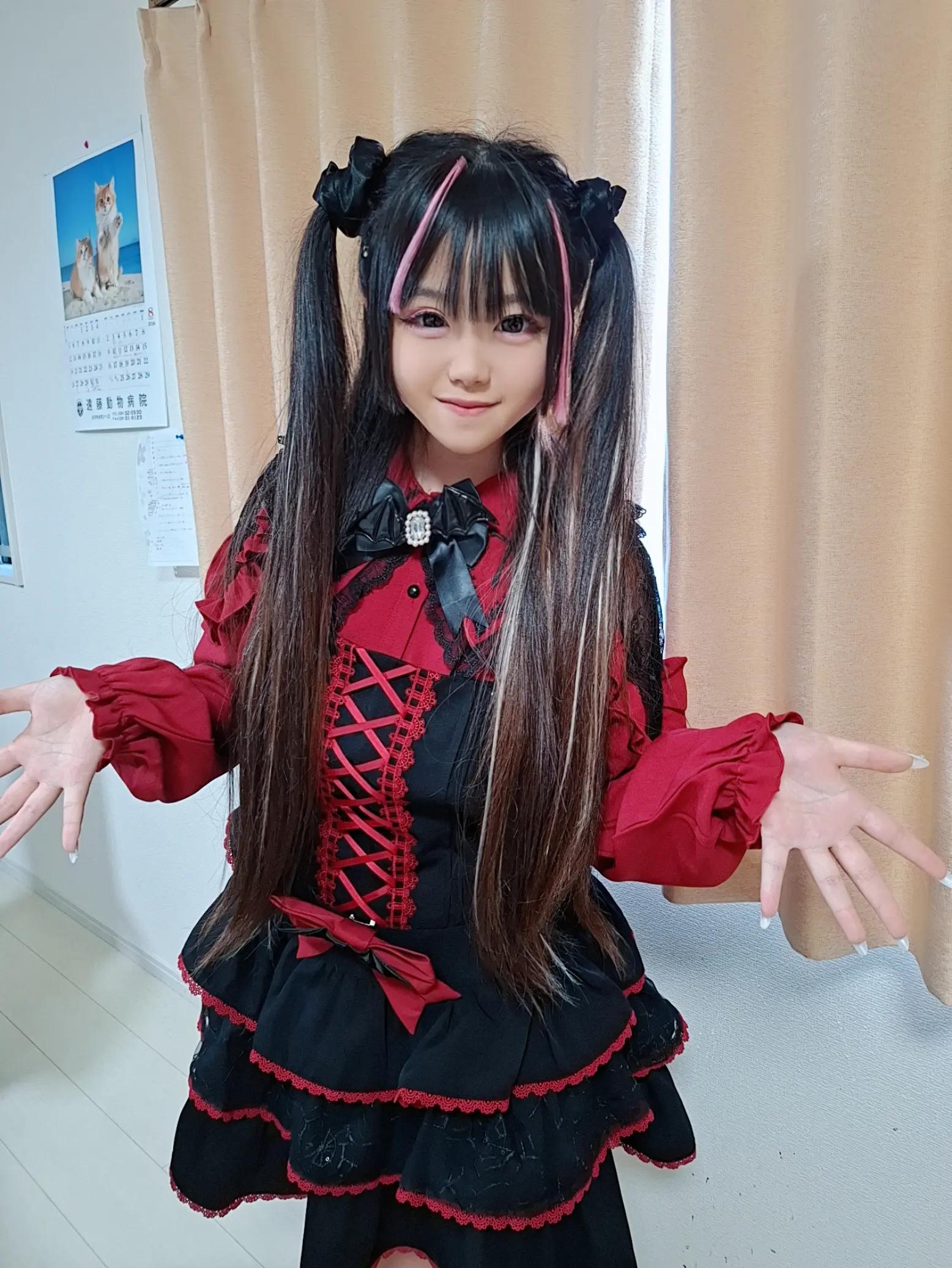 @デレ助あや