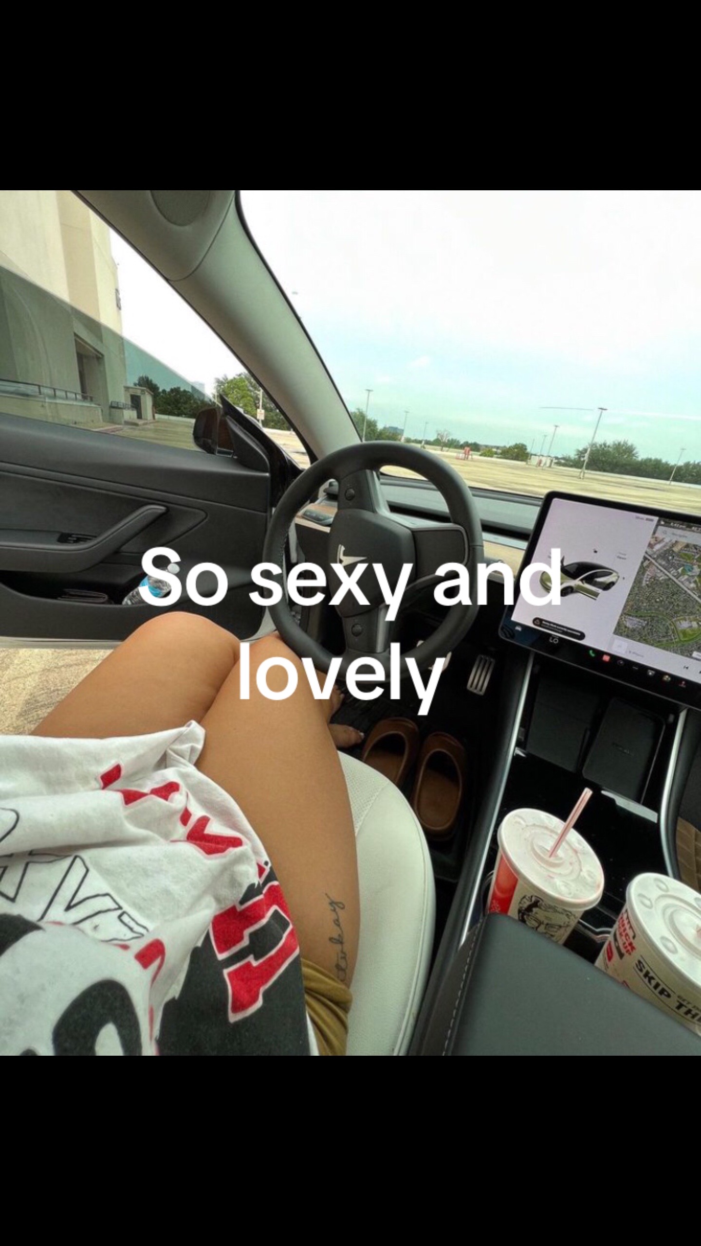 @Kayla Kainrath