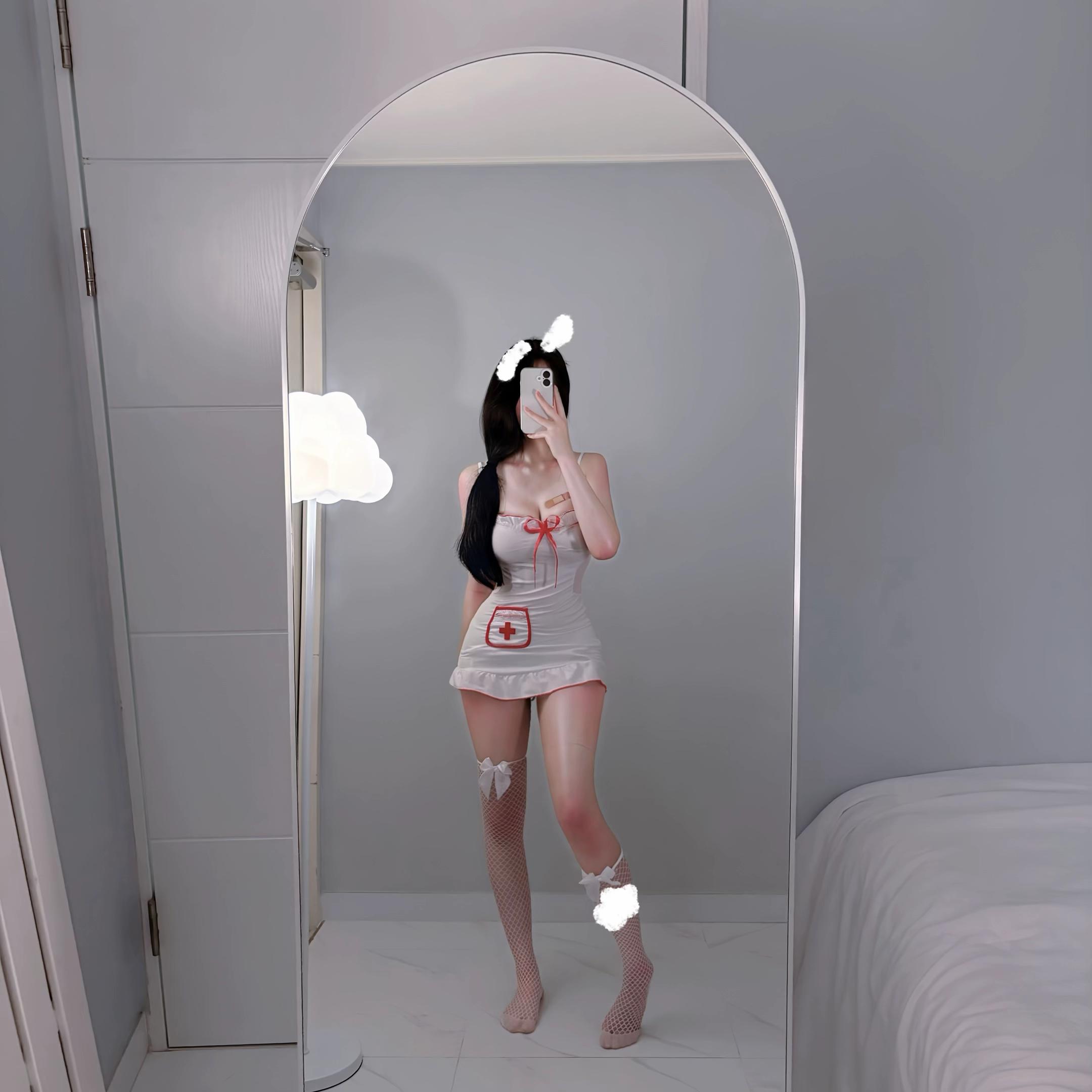 @아린