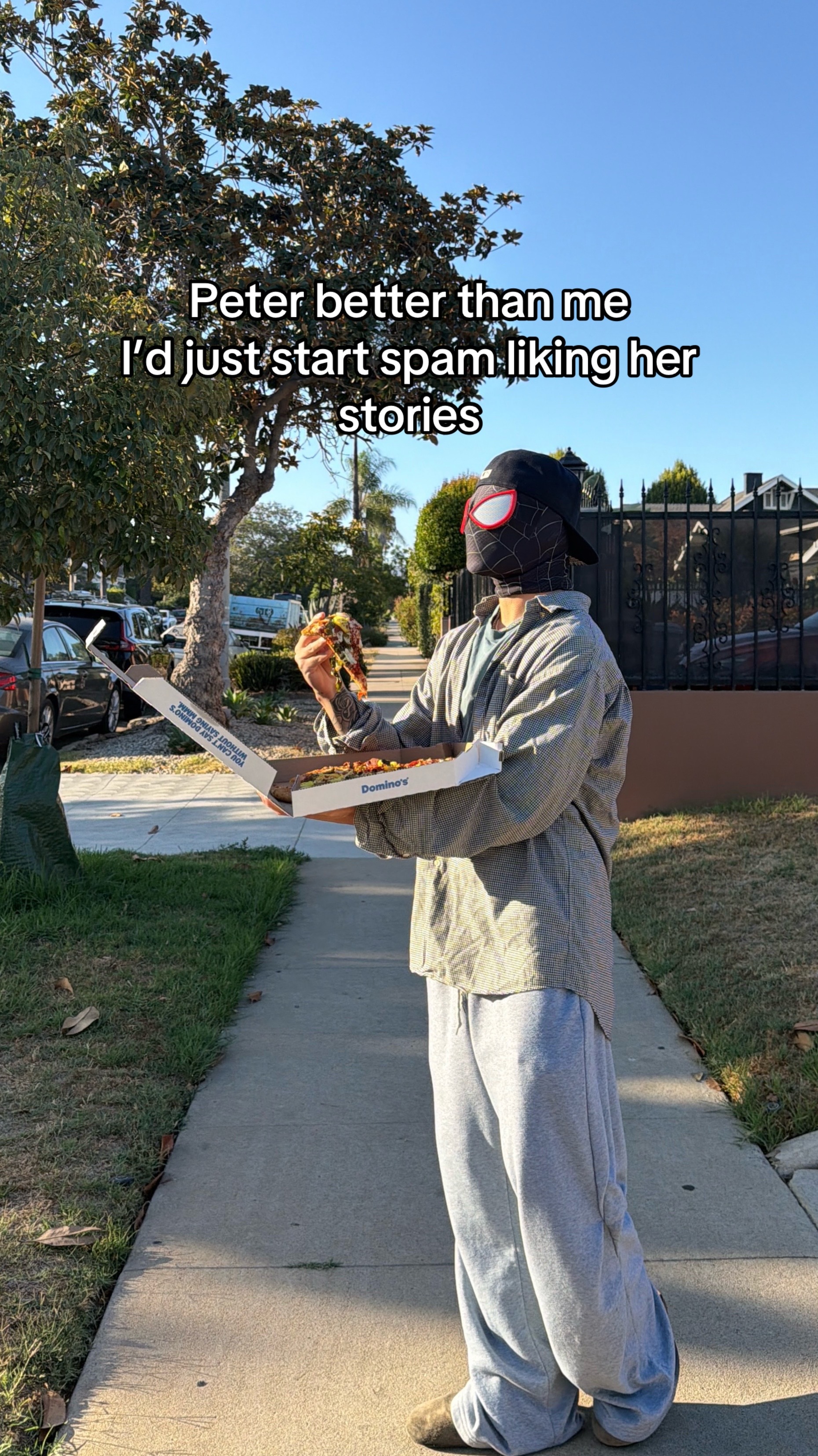 @Trey
