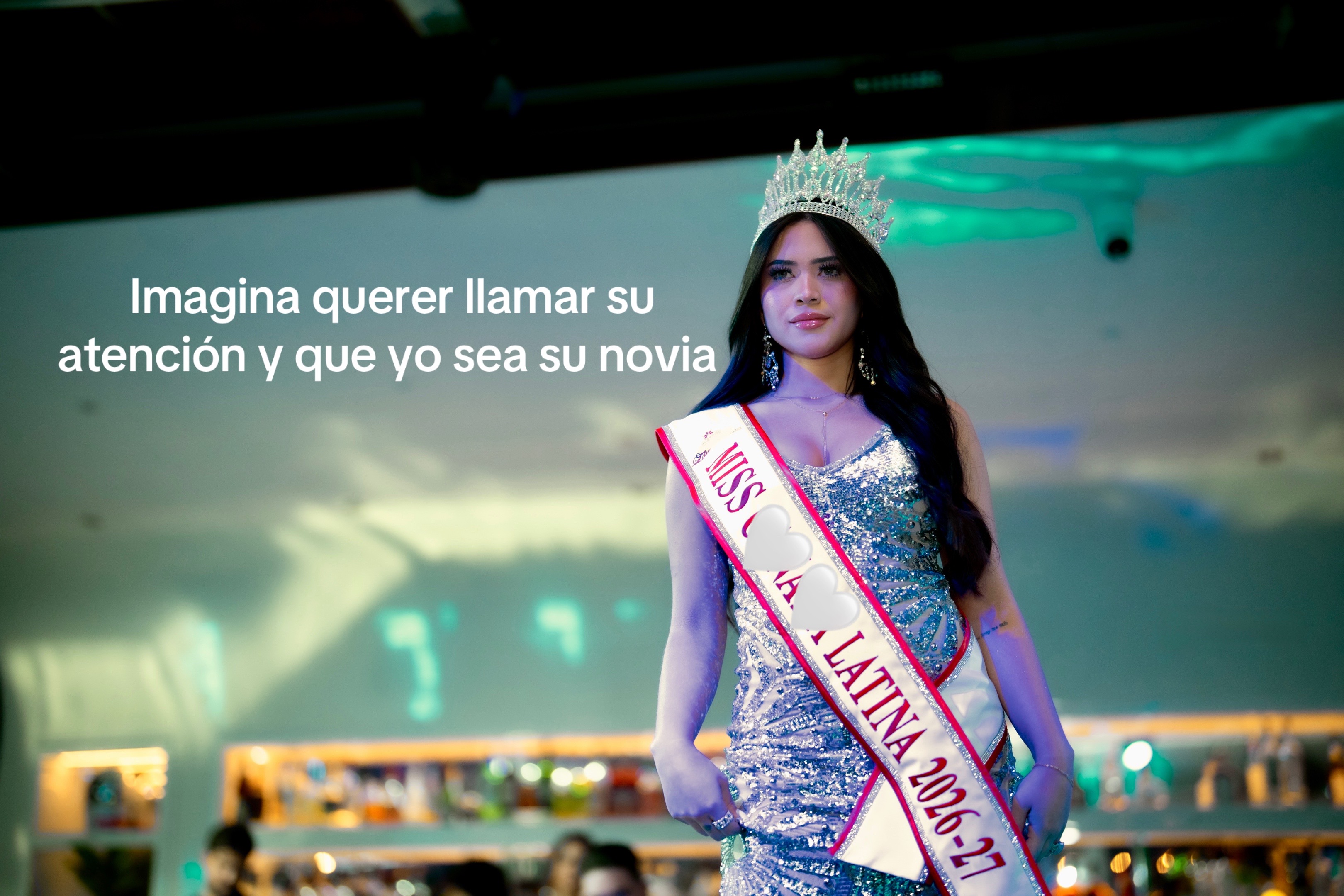 @Paola Oliver