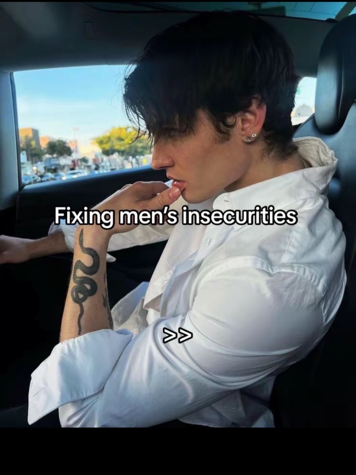 @Glow Up