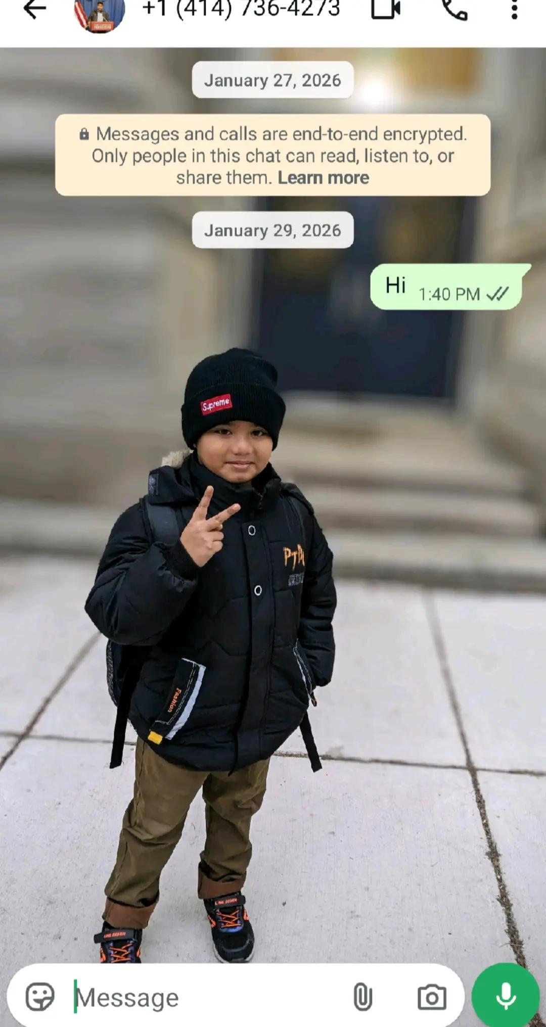 @mohammad Isak