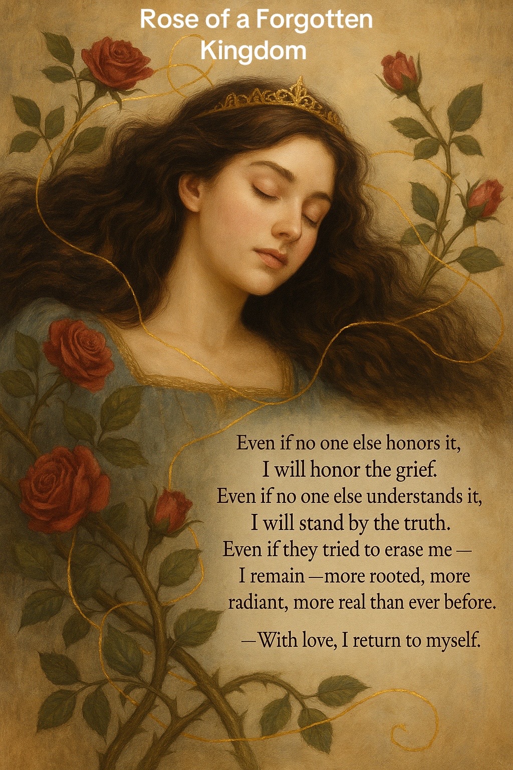 @DaintyAmy and the Divine
