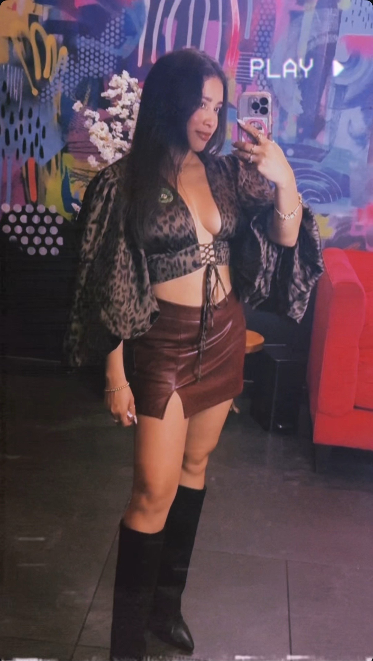 @Katia Amaya