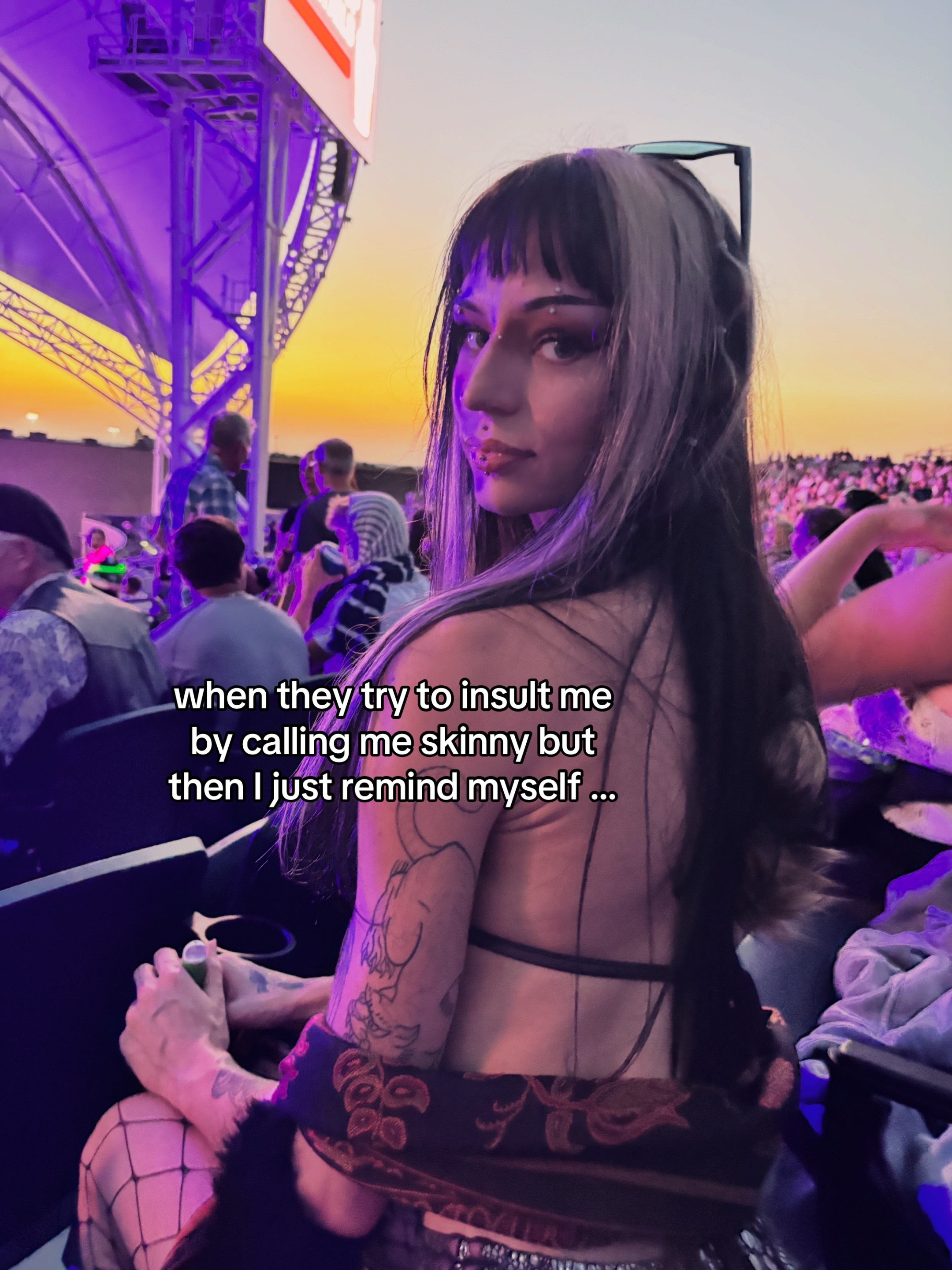 @stargirl ⋆。°✩
