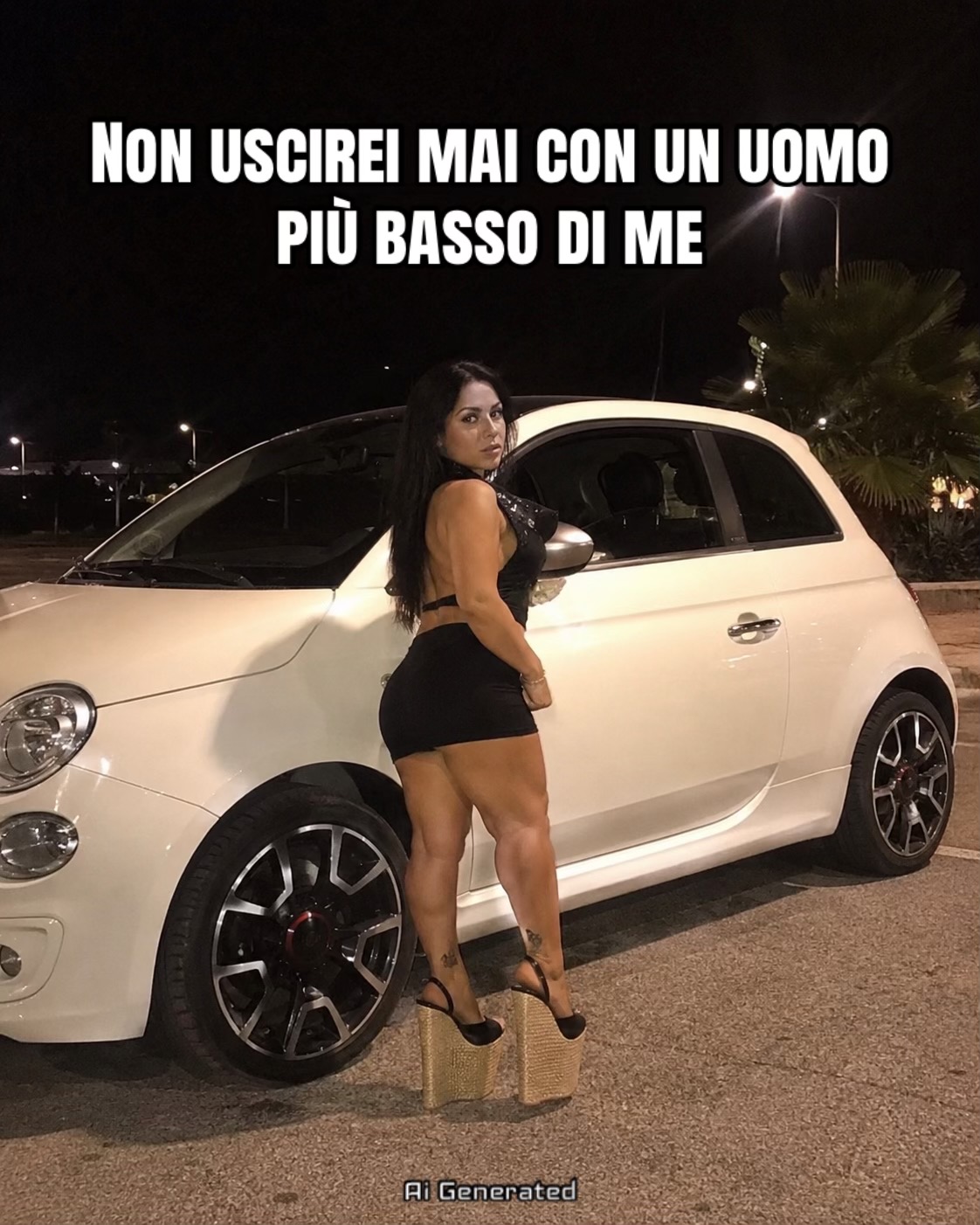 @Non è la AI