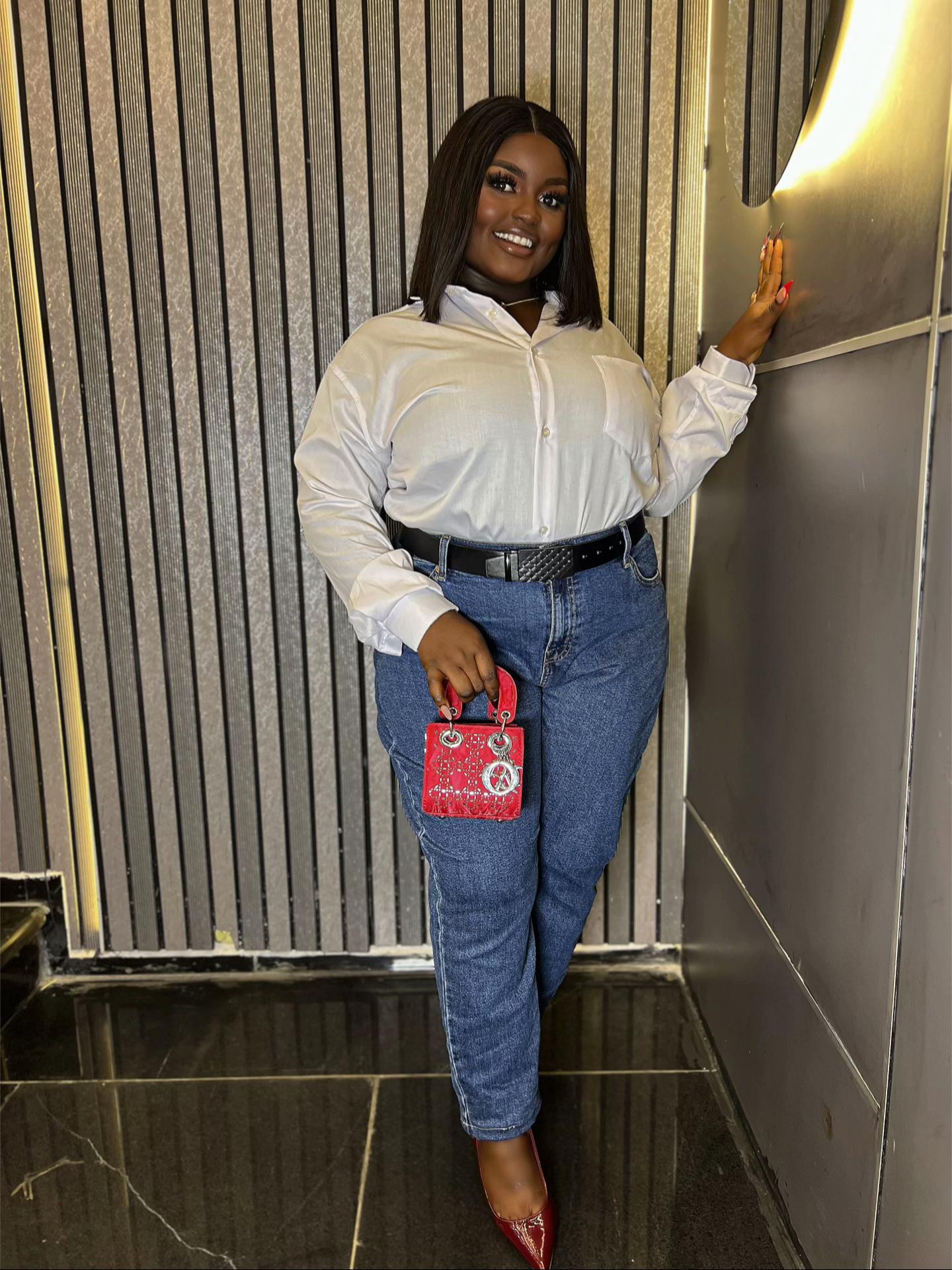 @Queen Dimples❤🦋