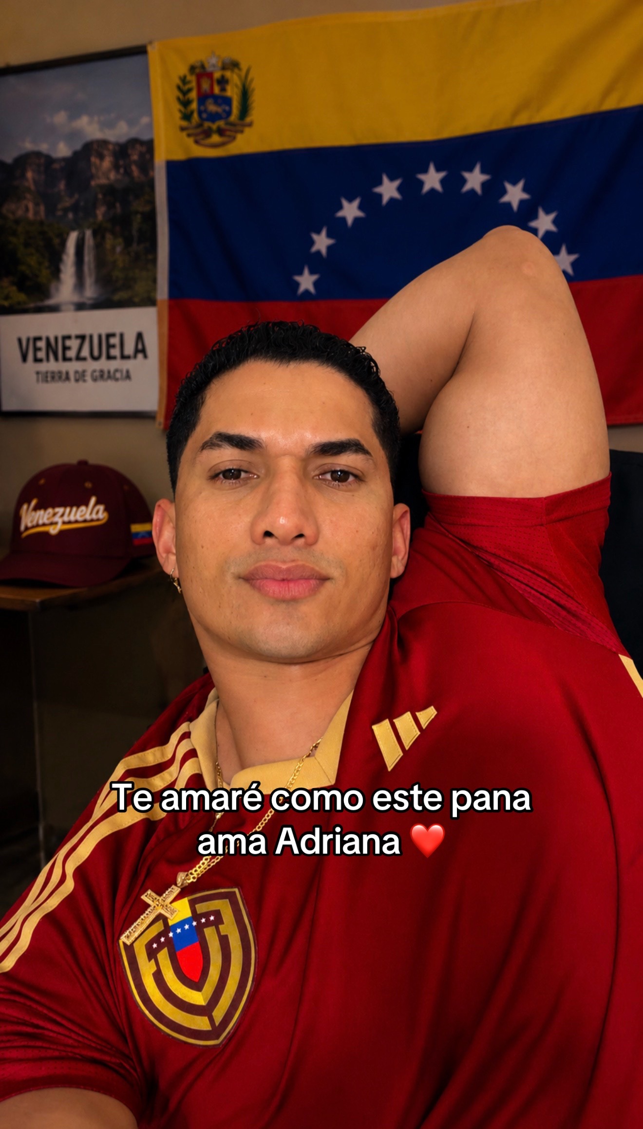 @J fala