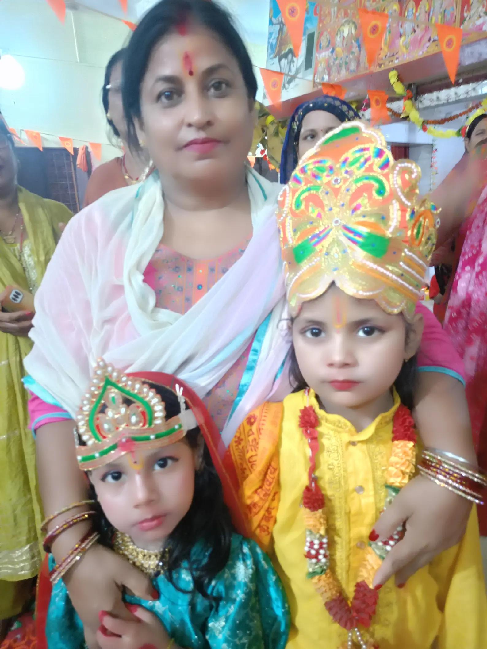 @Babita Karn