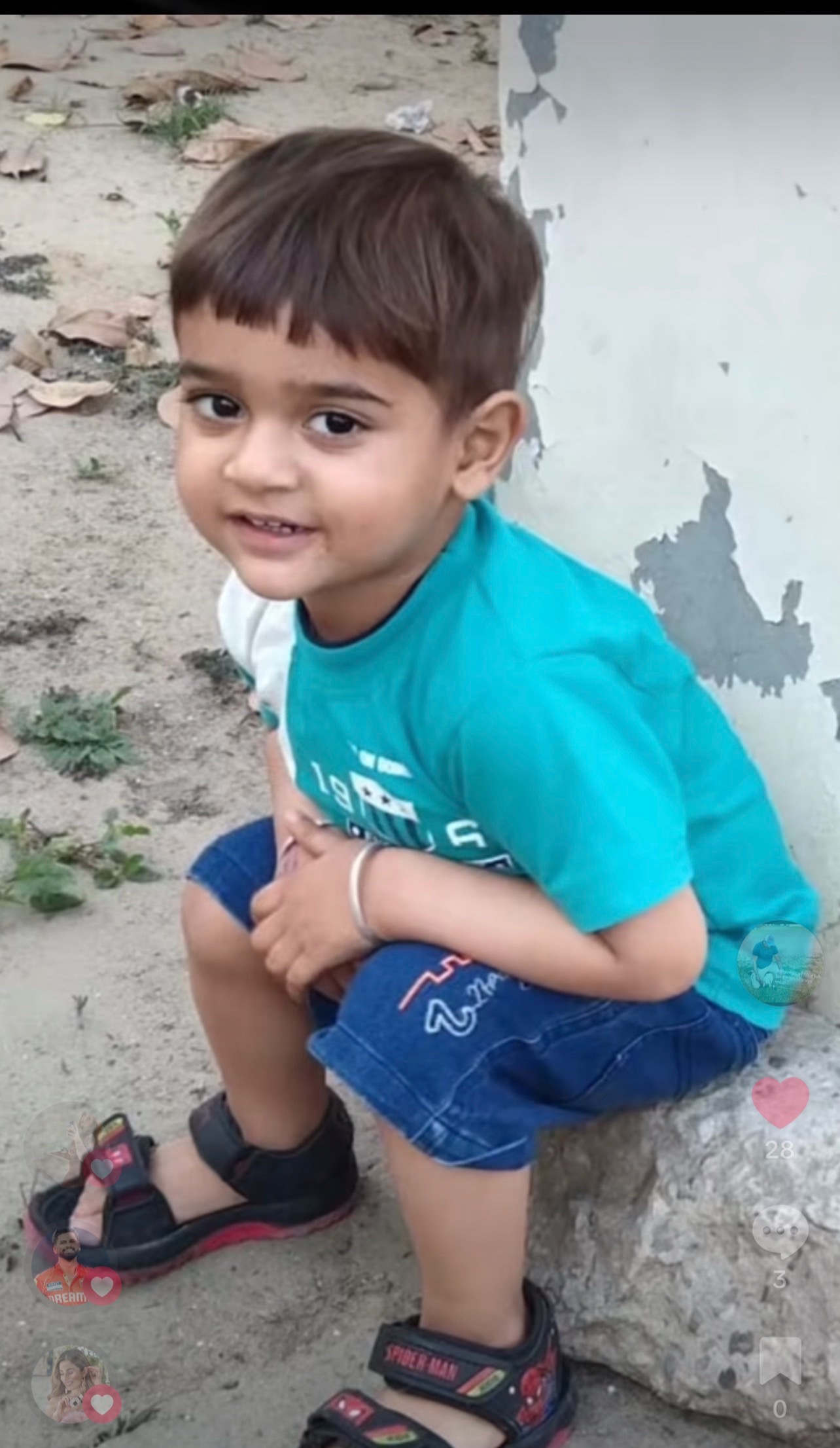 @Kuldeep