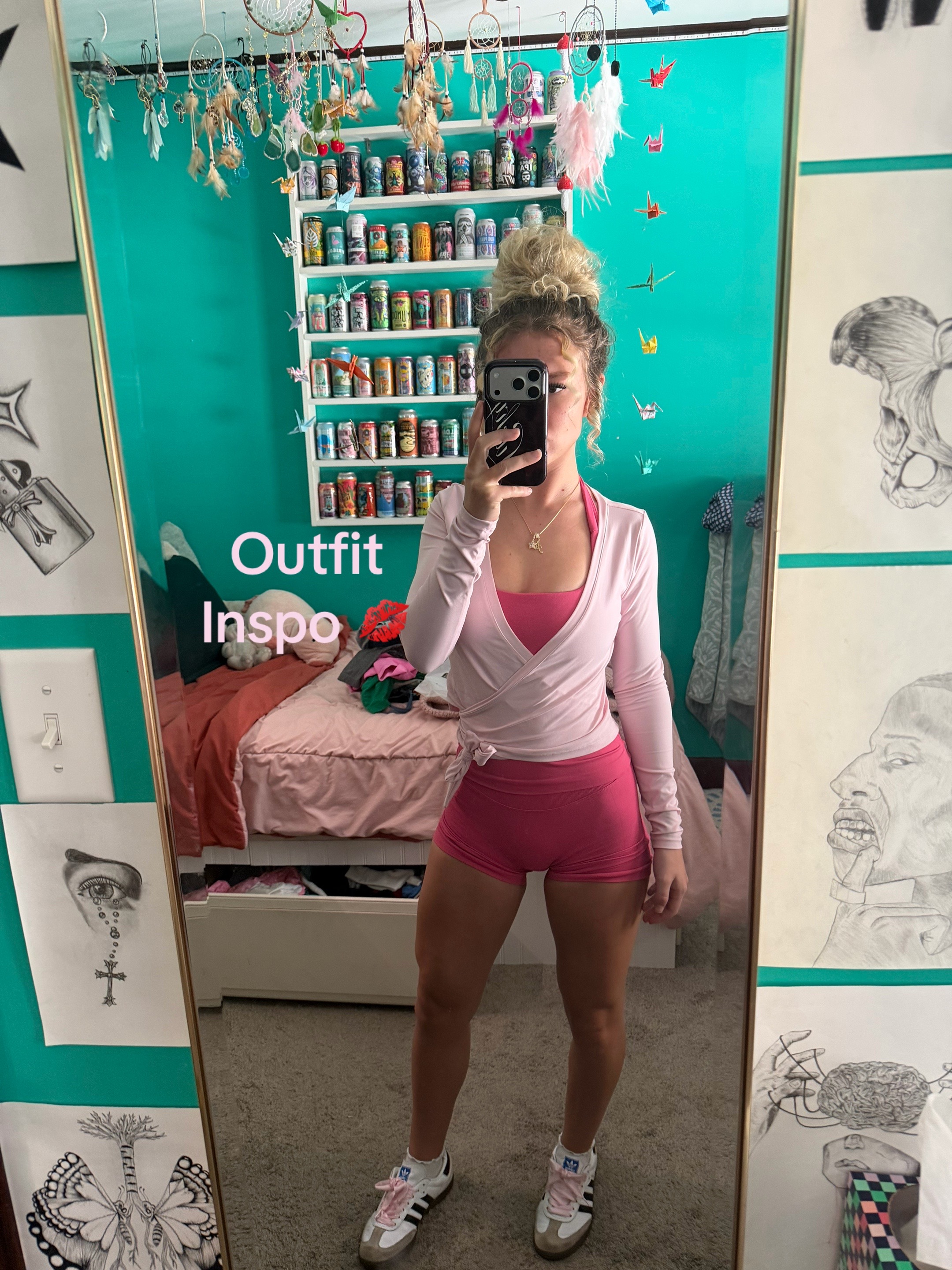 @Alaina ๐