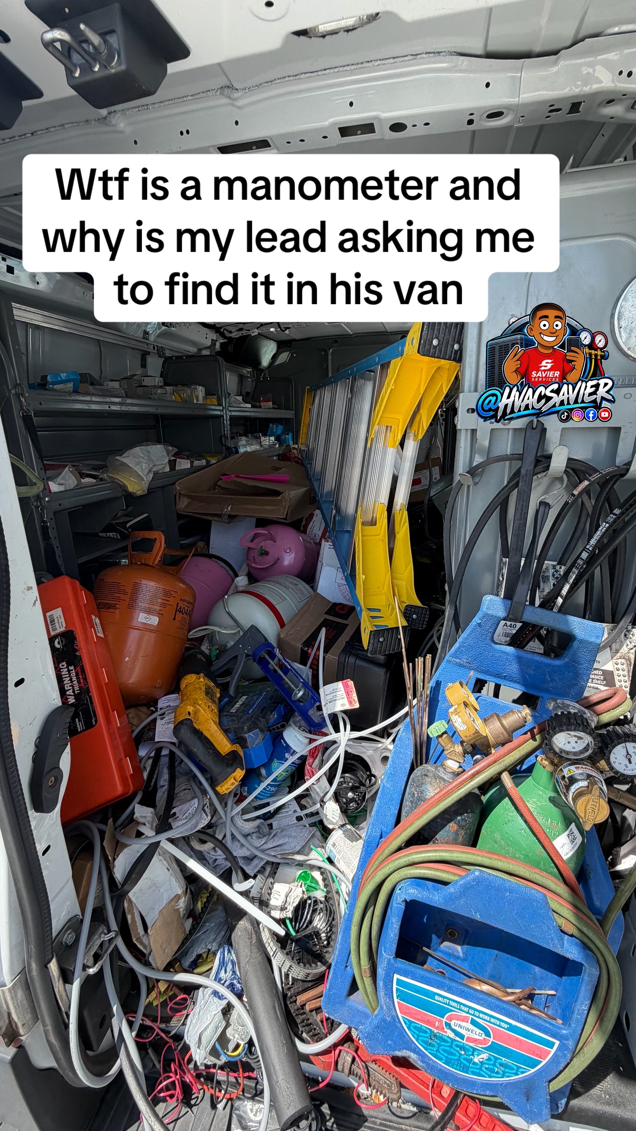 @hvacsavier