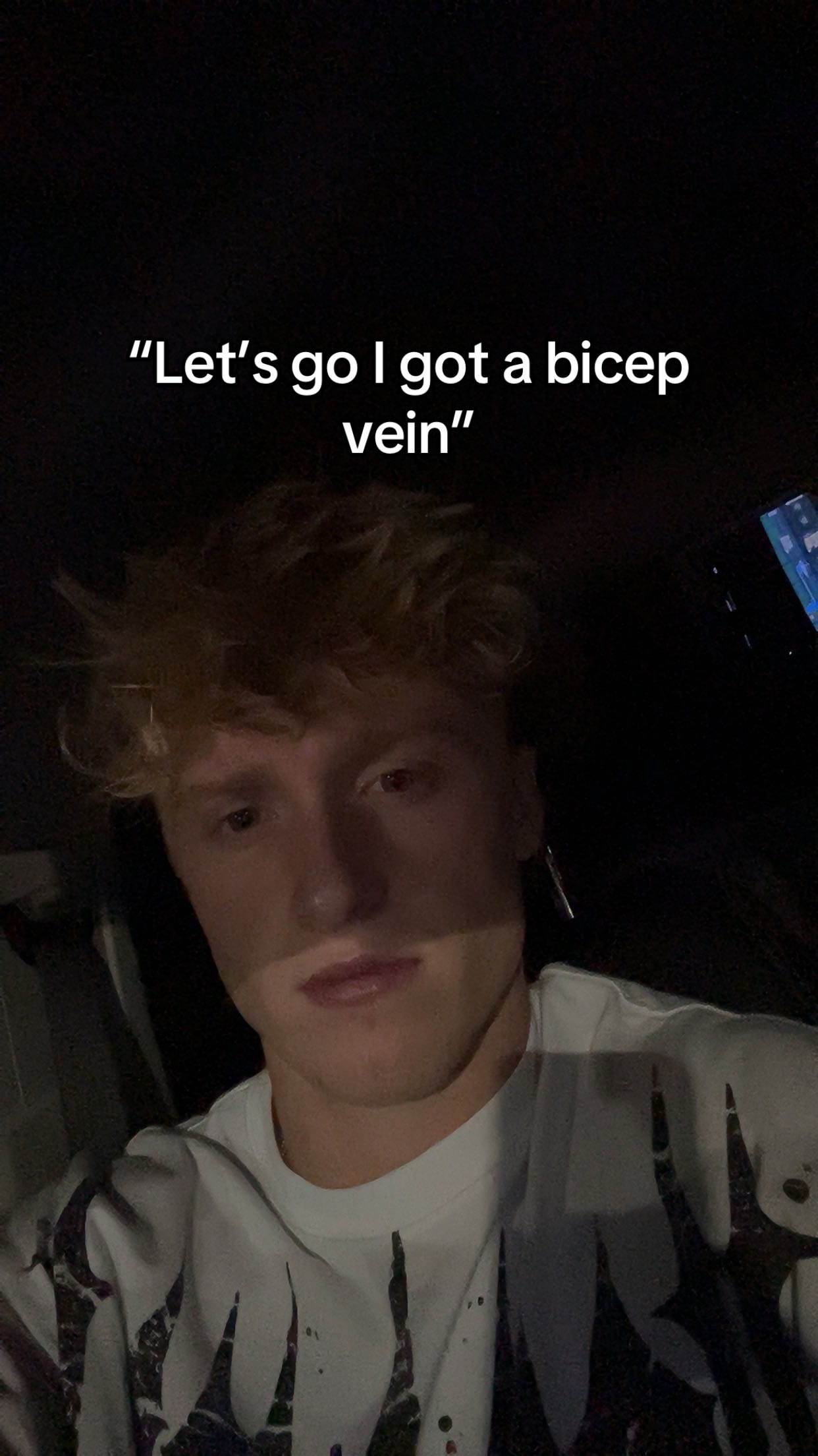 @Brad brah