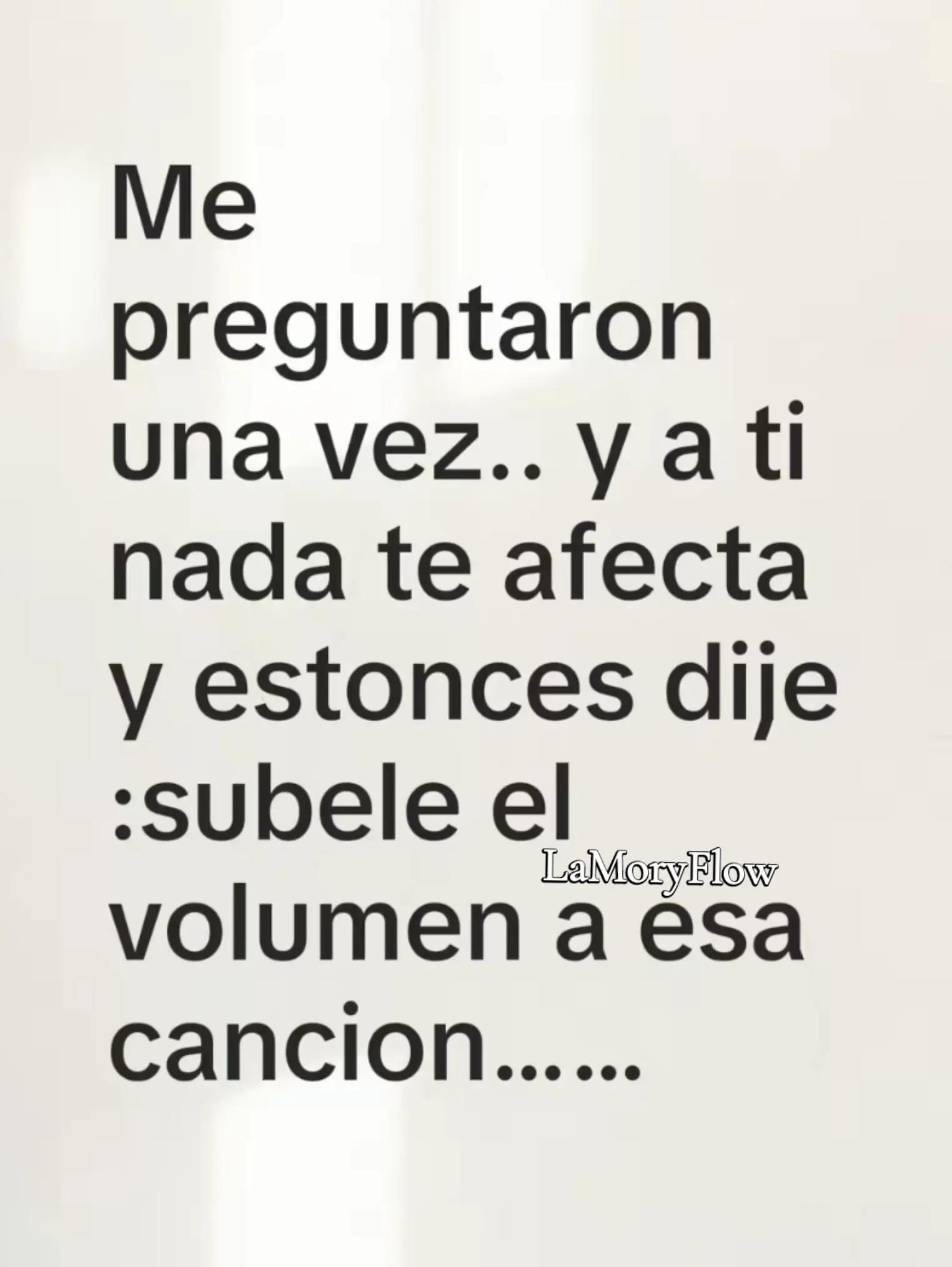 @La Mory