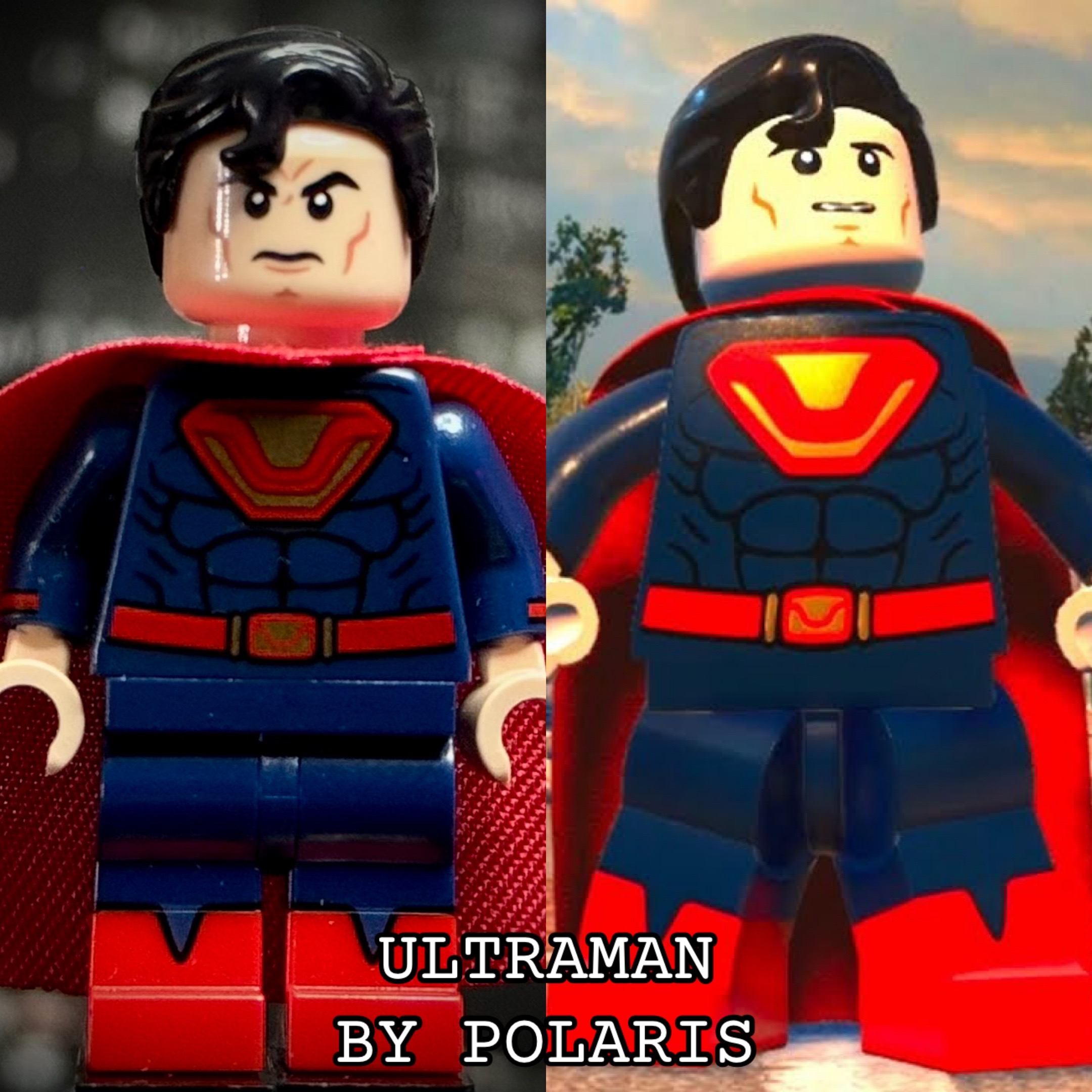 @LEGO BATMAN THE COMPLETE SAGA