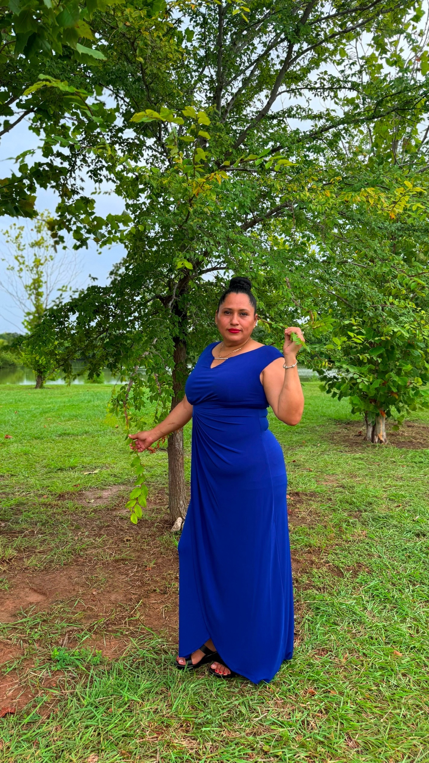 @Gloria Sanchez