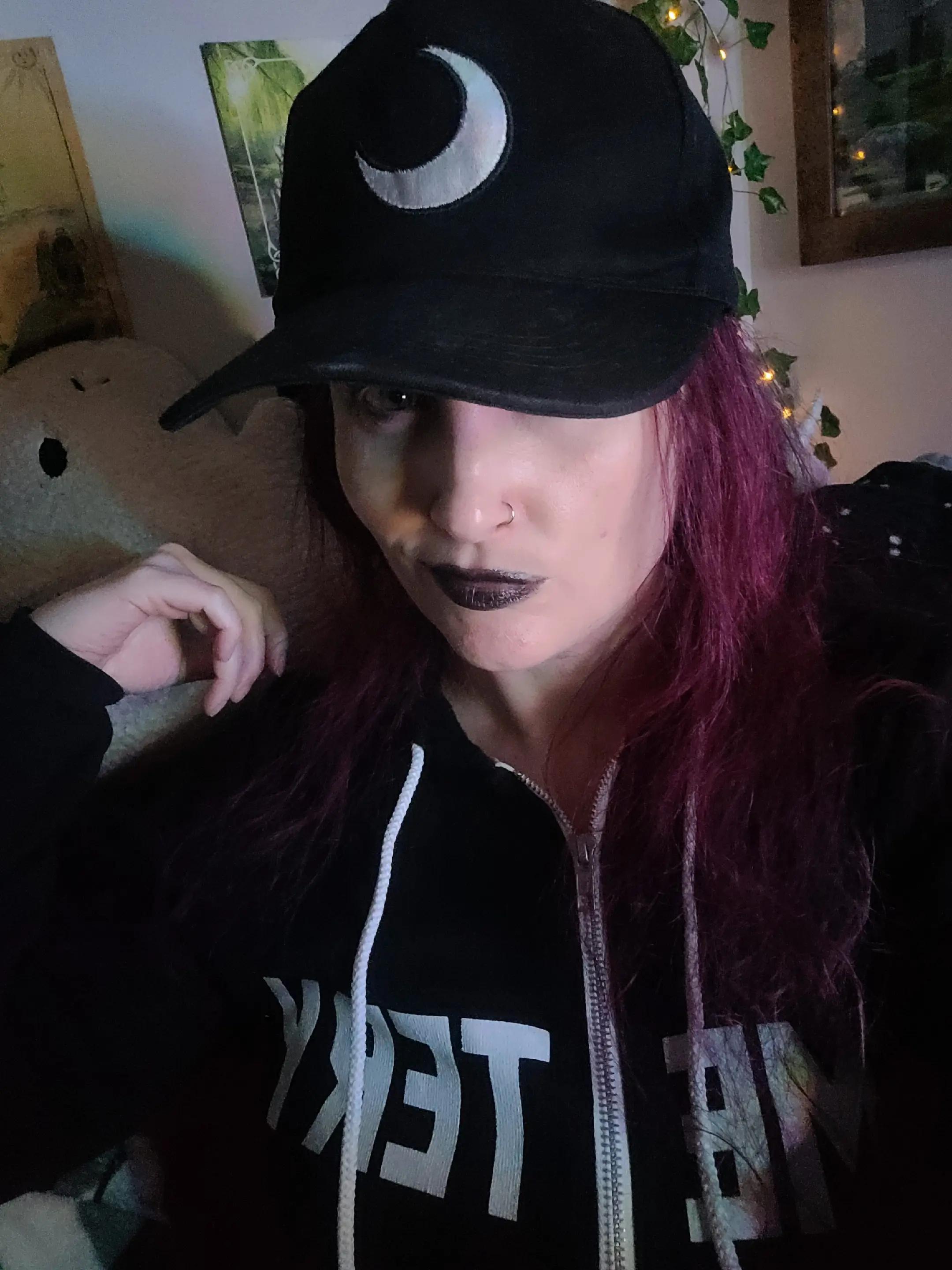 @TIFFANY APAN: The Gothic Celt