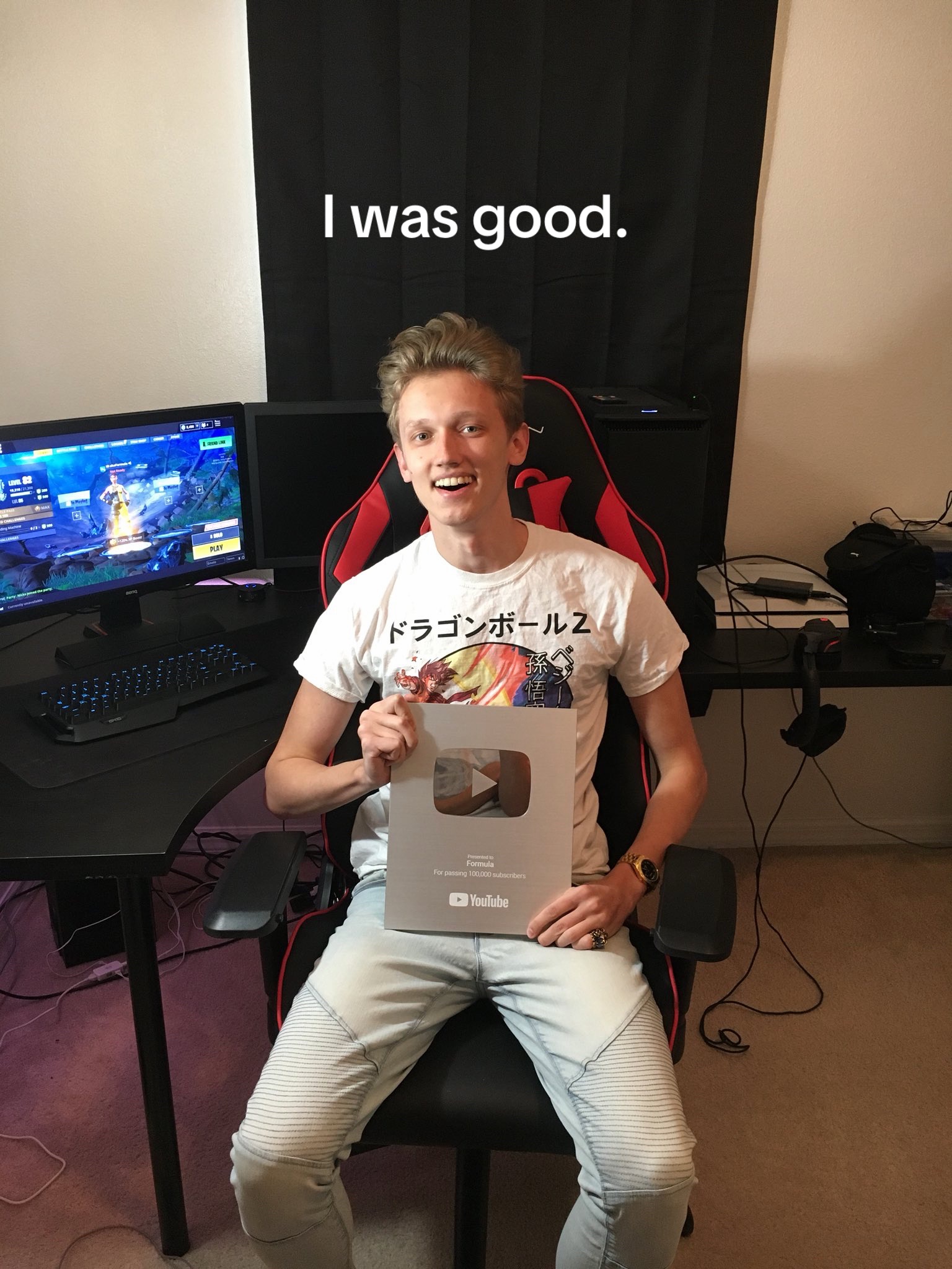 @Formula