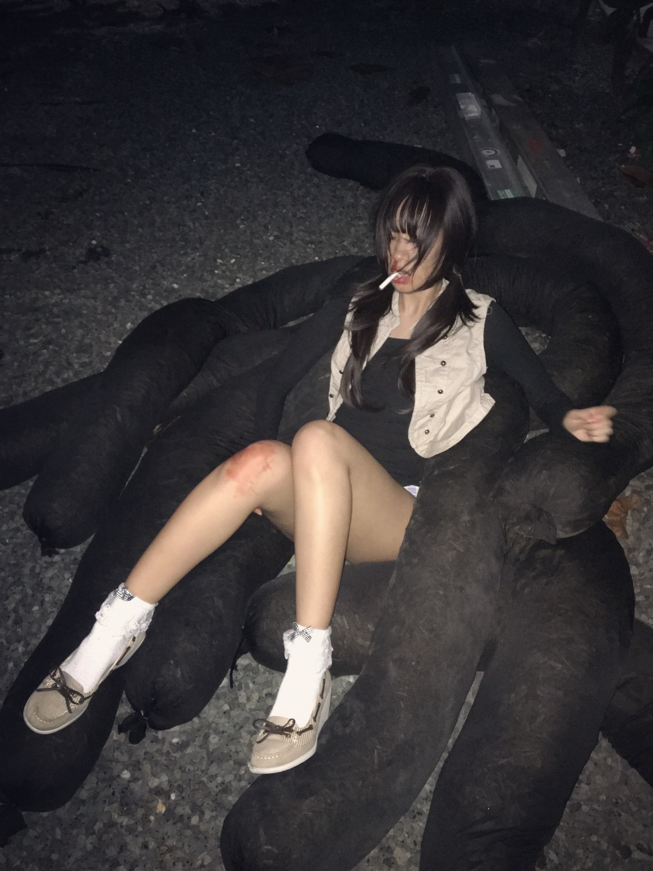 @mimi U・x・U
