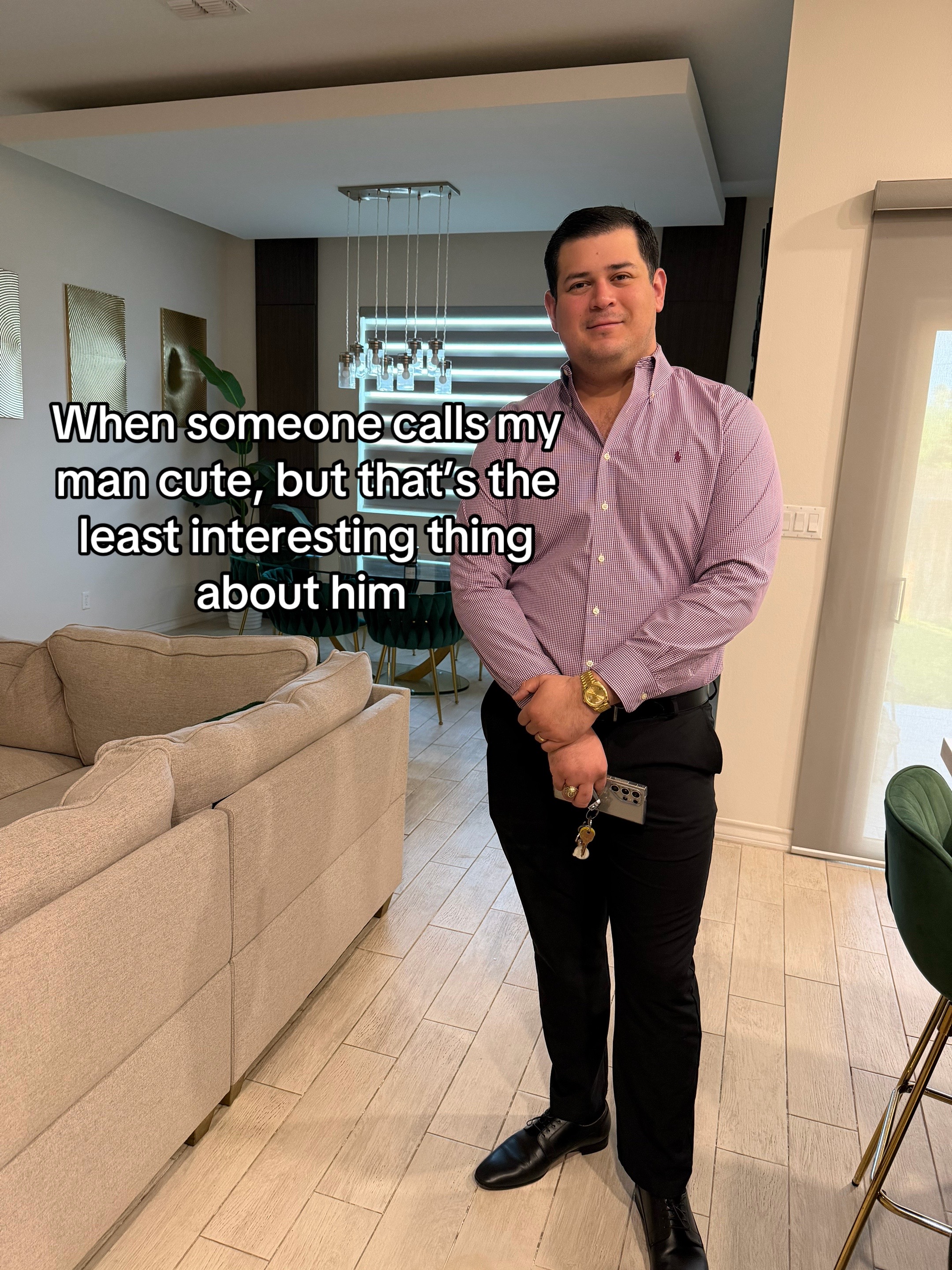 @Renee Medina