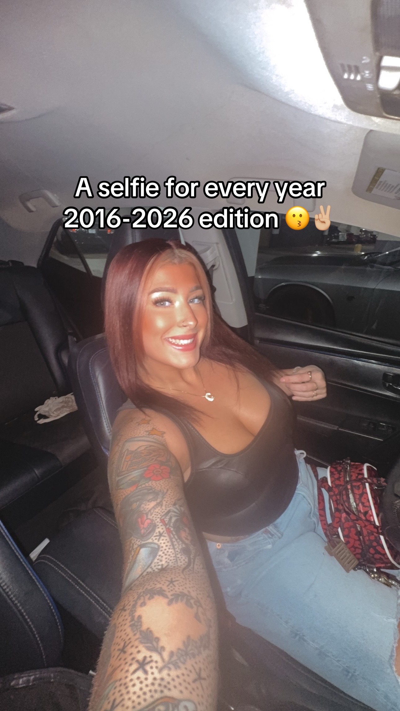 @Chelsea Johnson