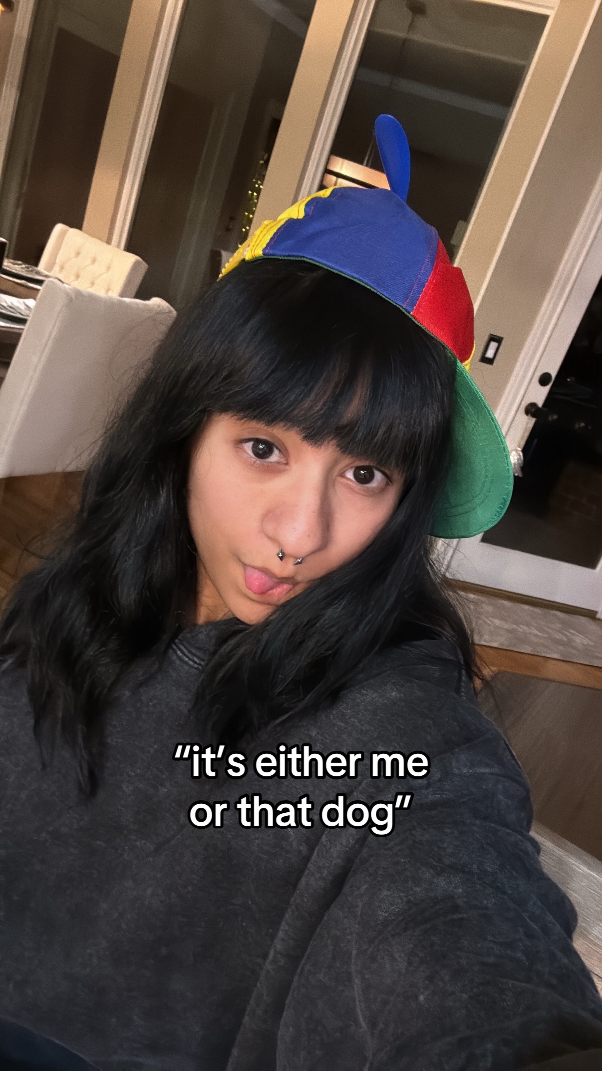 @ᗺella xD