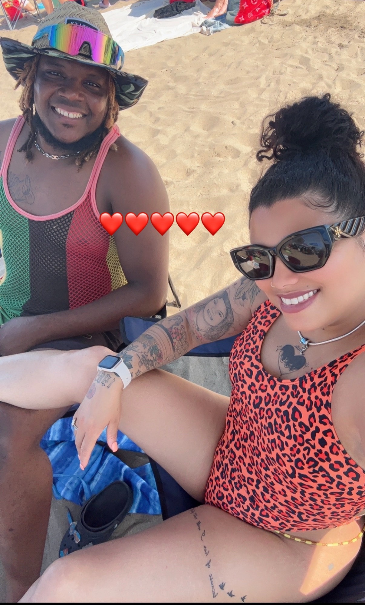 @๐La_Mami_Hernandez_๐๐