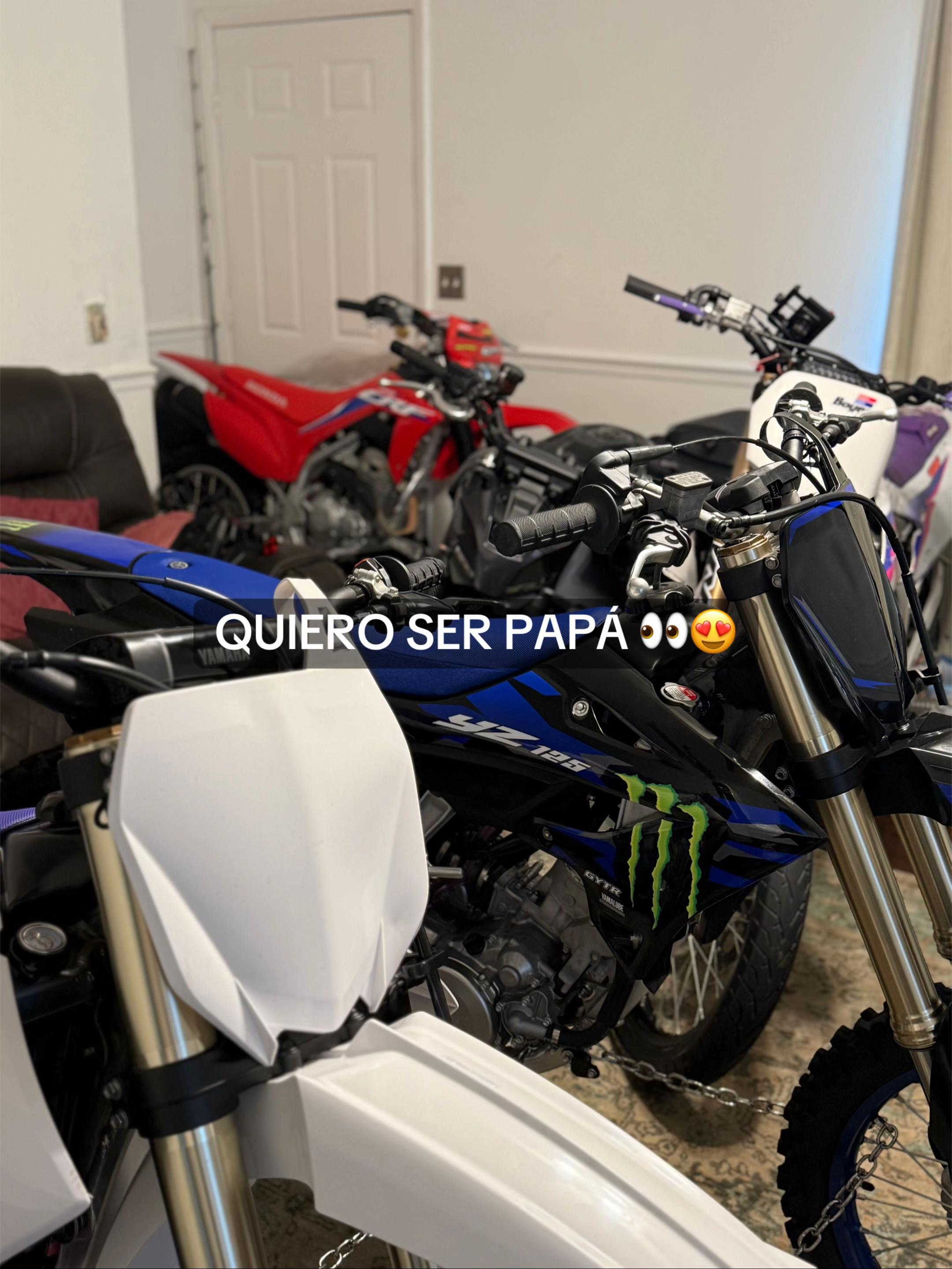 @Enrique 〽️agańa GT 🦜