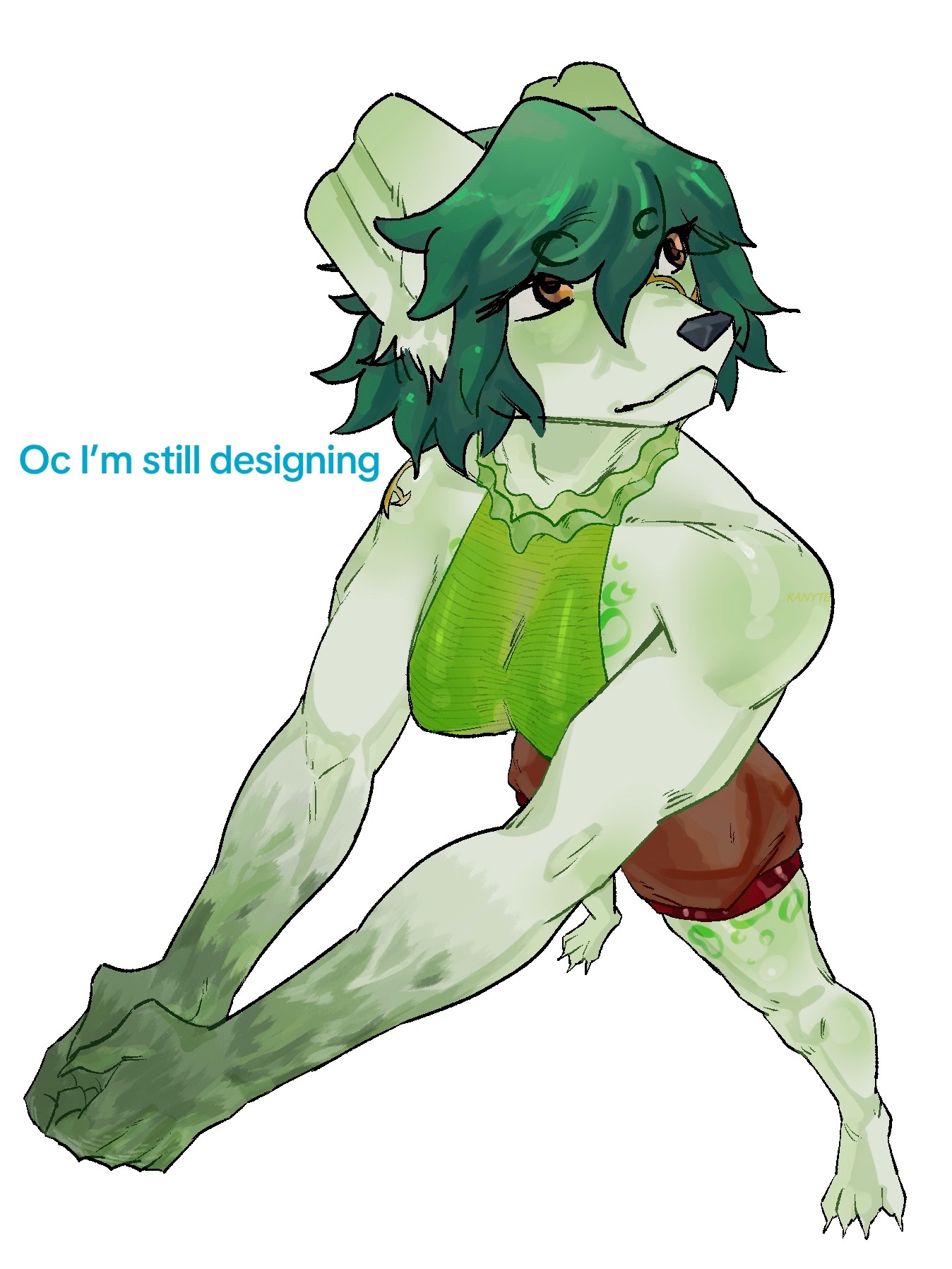 @✧KĀNYTE✧