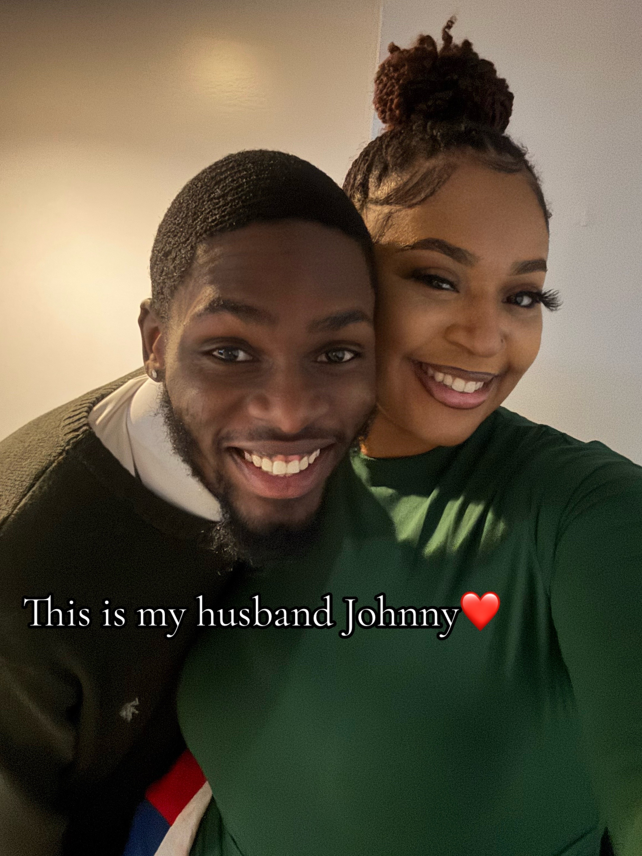 @Mrs. Louis❤️🔥💍