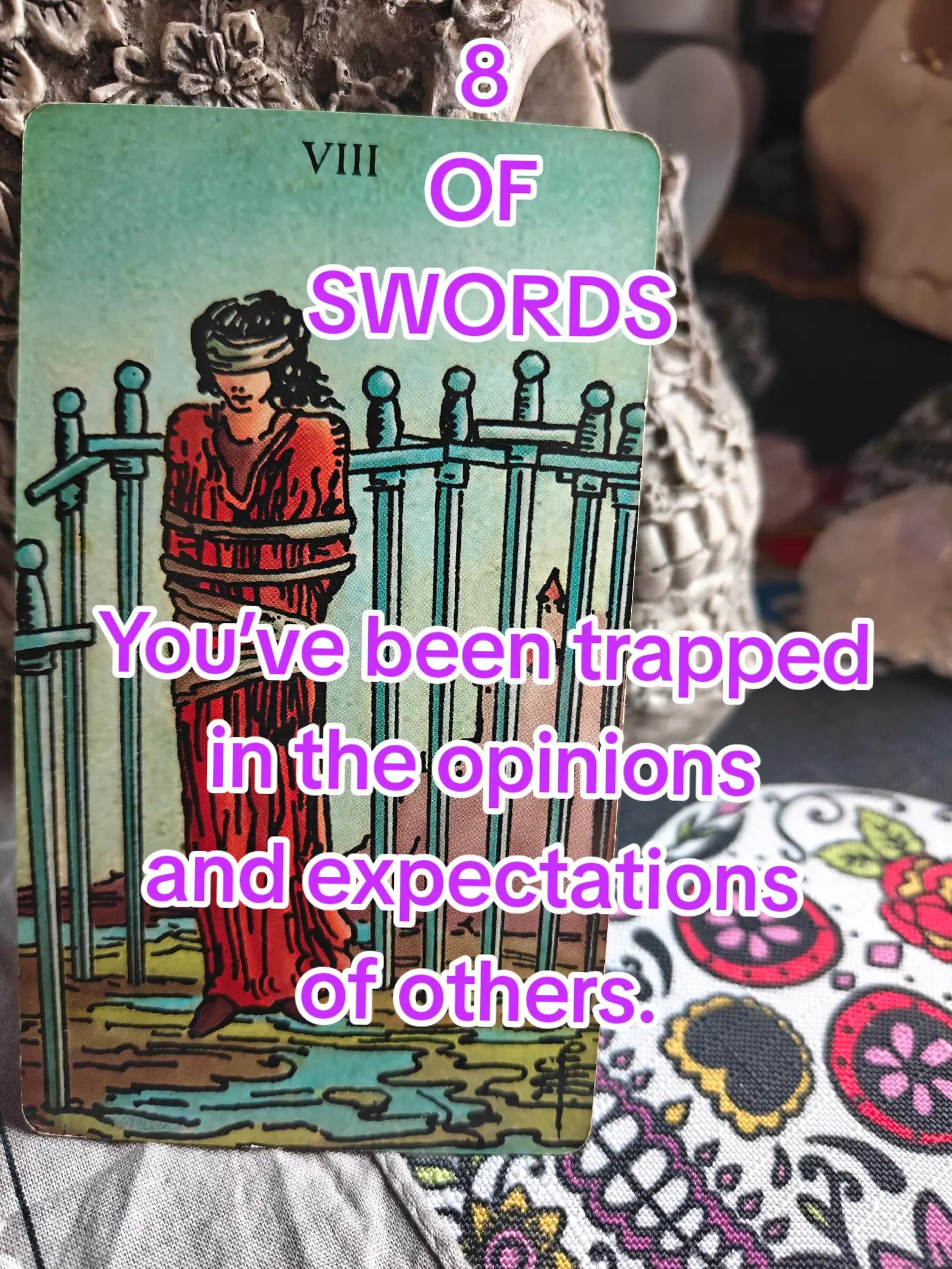 @773Oracleandtarot