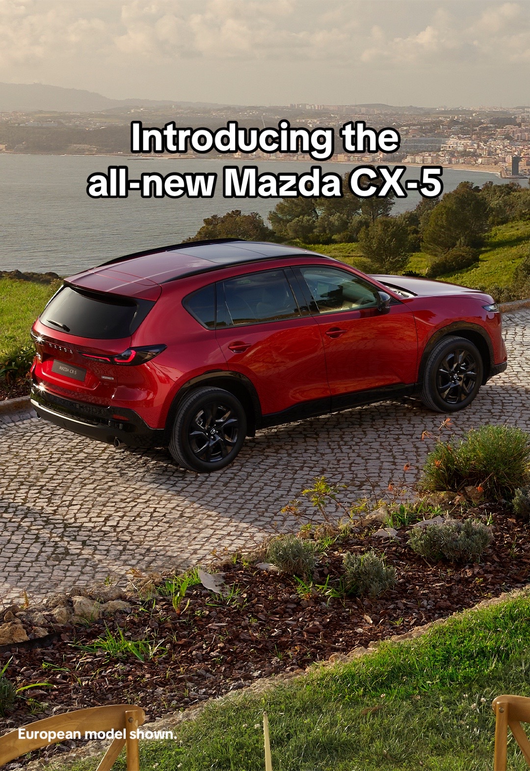 @Mazda USA