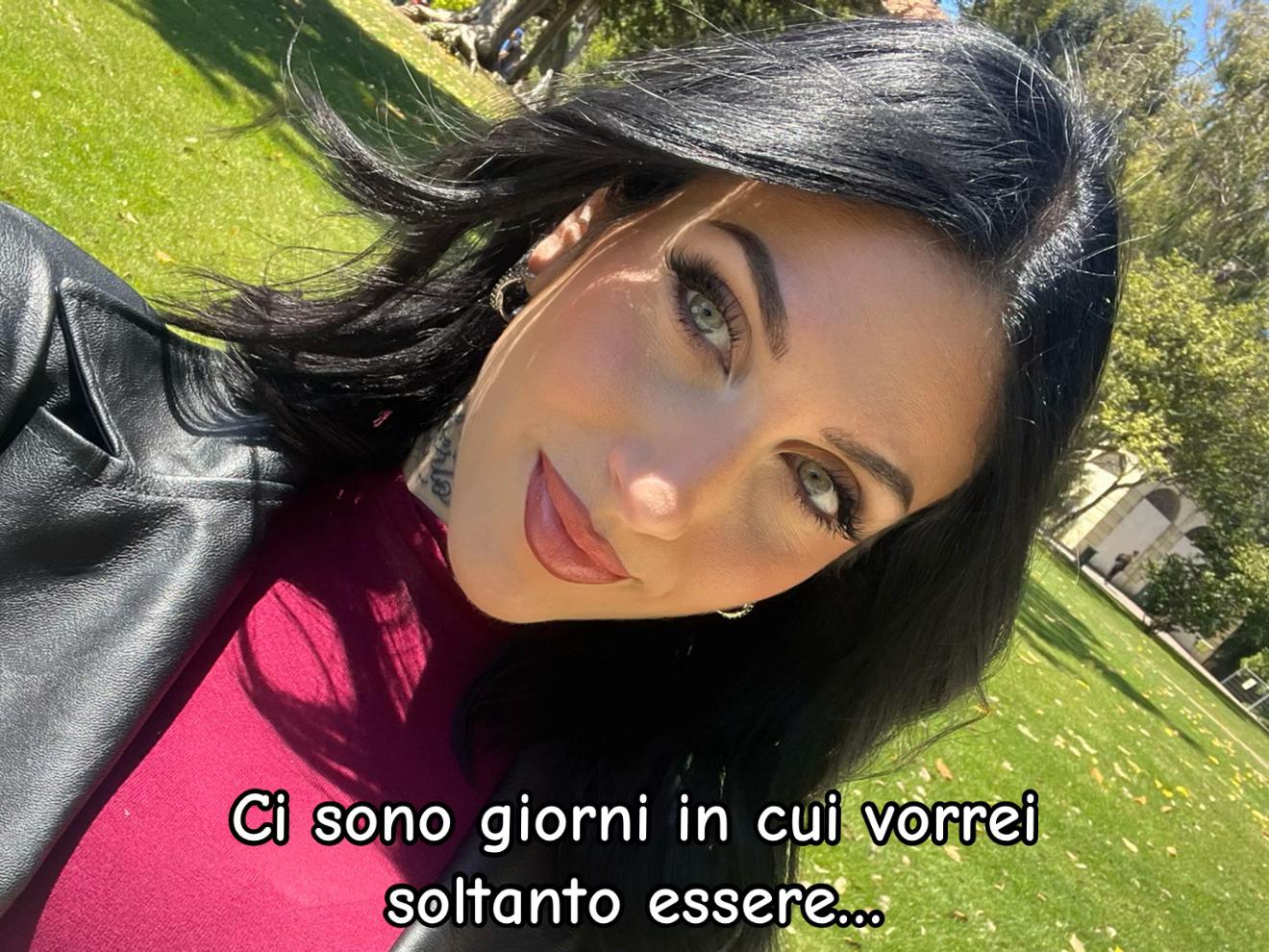 @Manuela Parlati