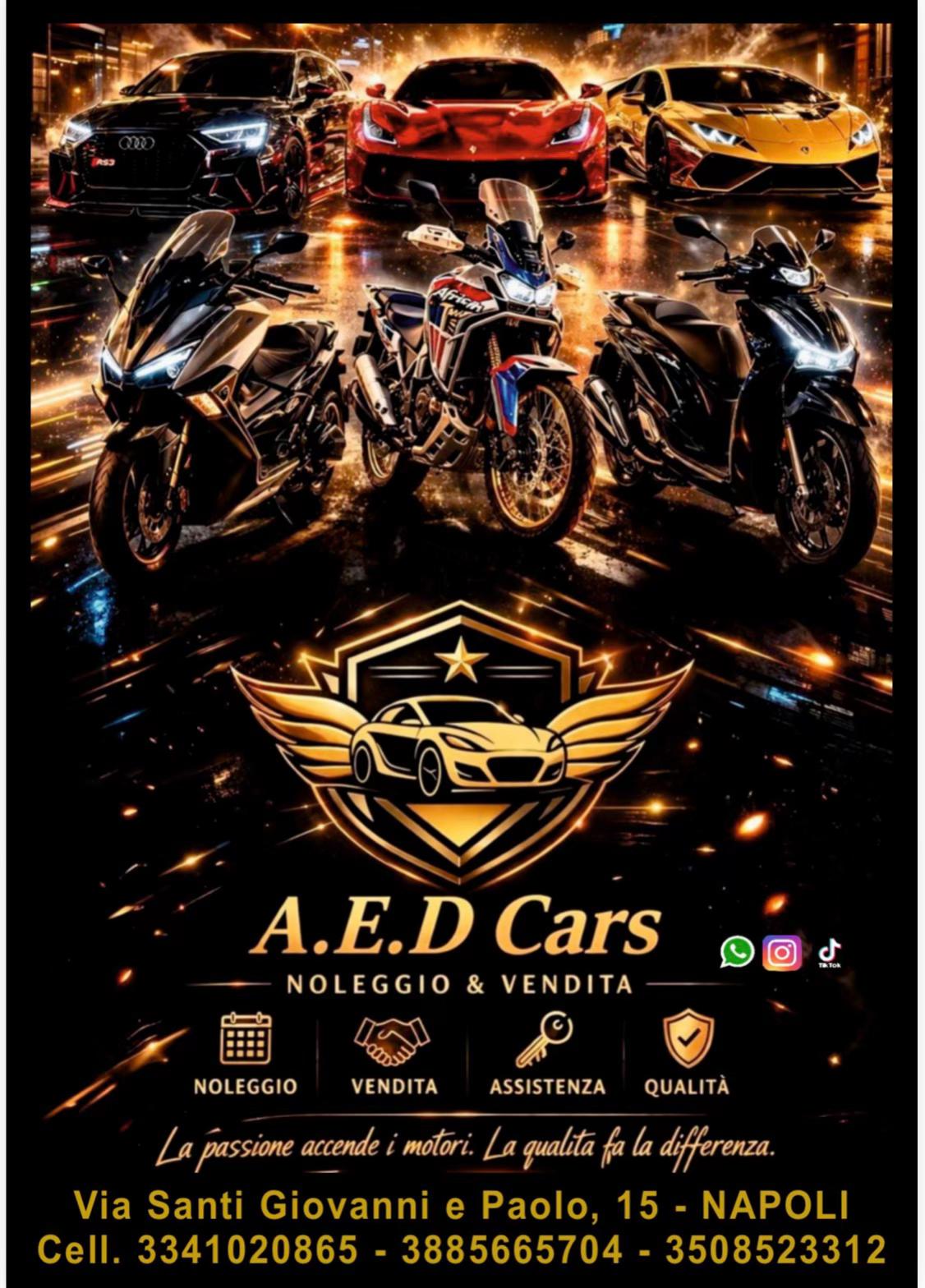 @A.E.D Cars