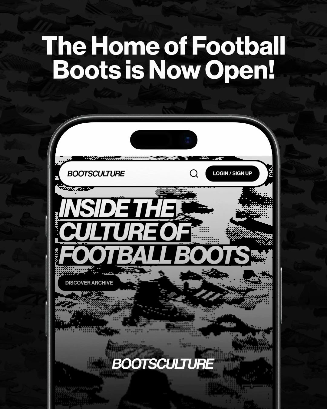 @BOOTSCULTURE